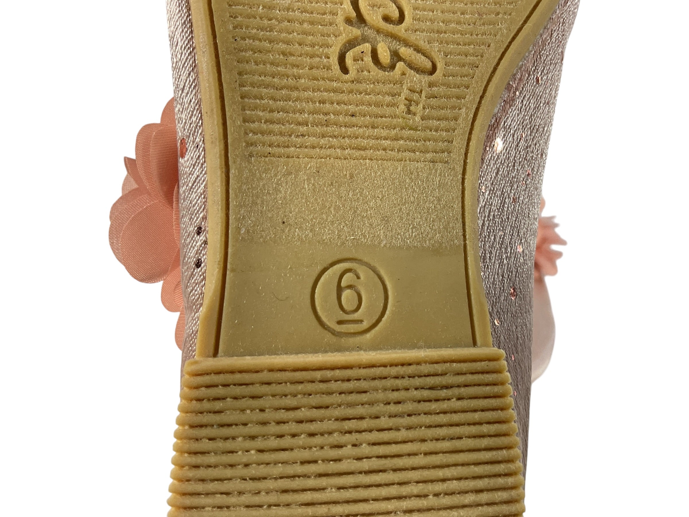 Zapatilla 6 (Cat & Jack)