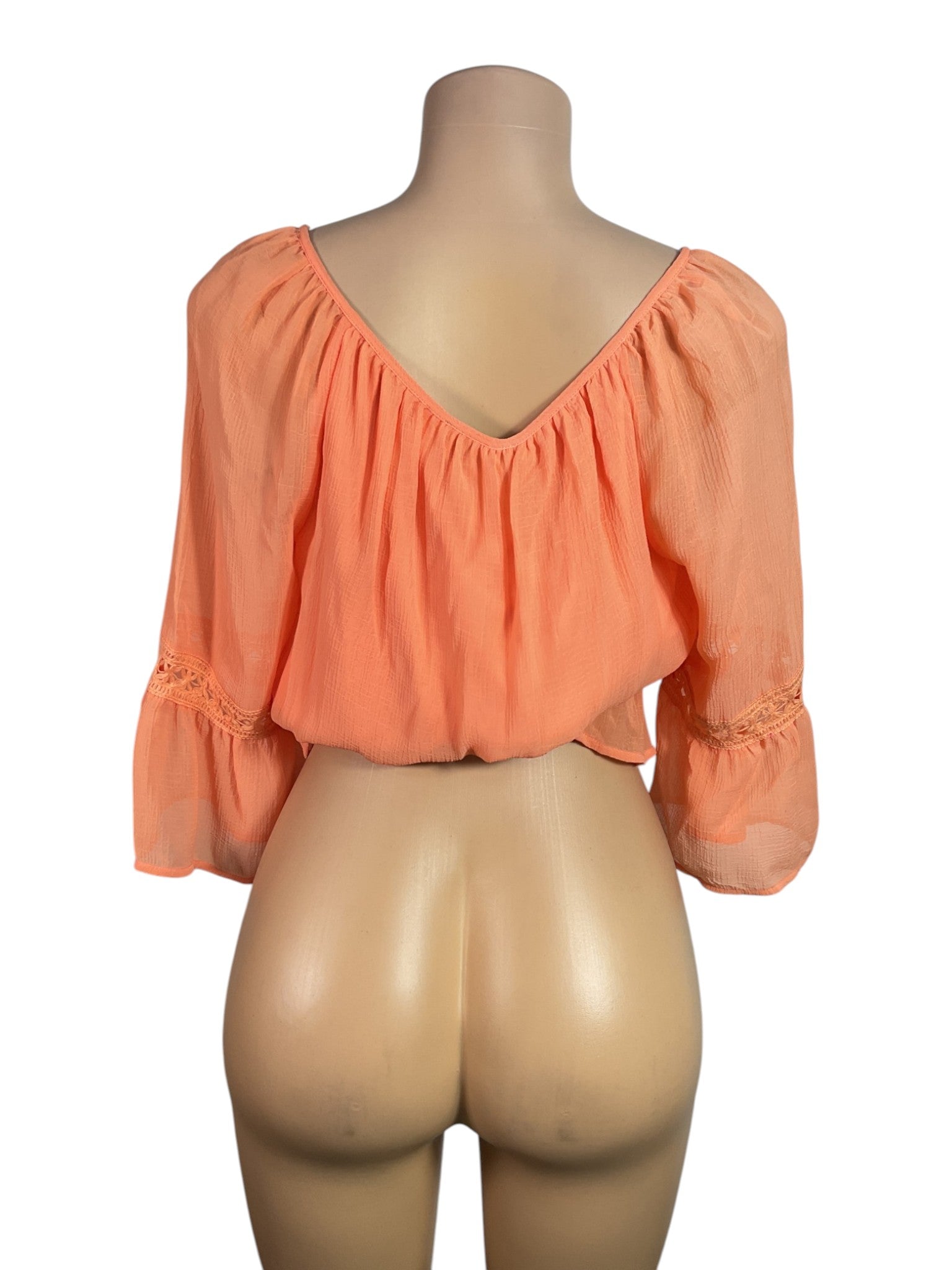 Blusa M