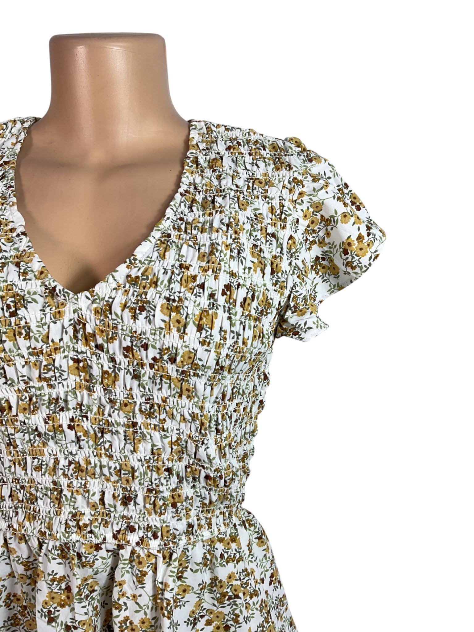 Blusa M (Aur Society)