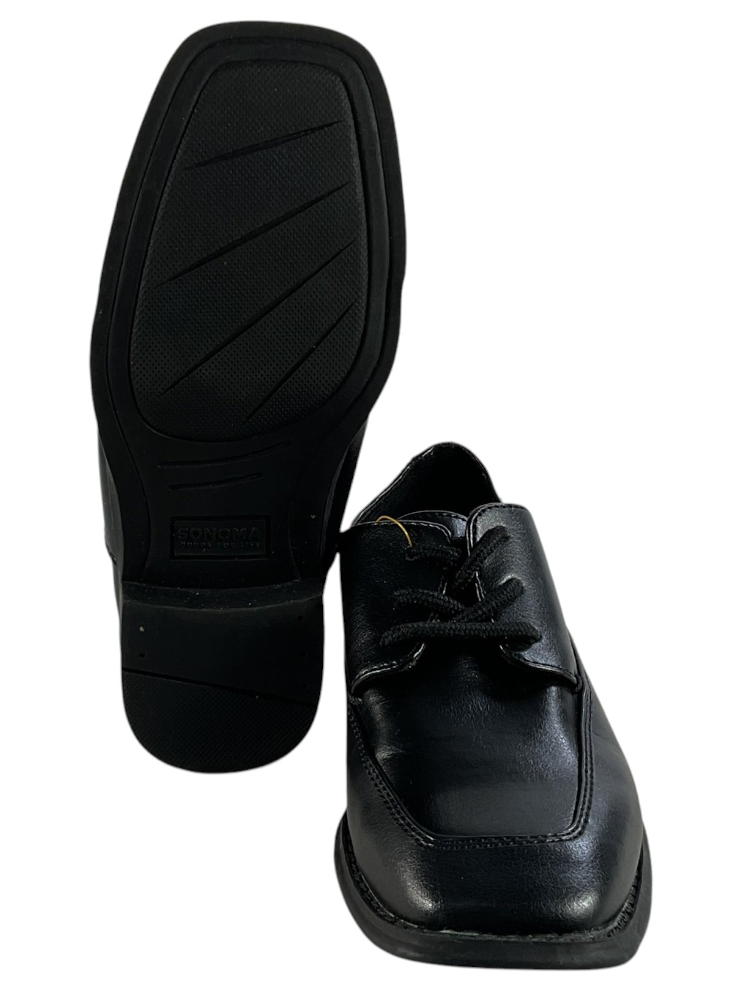 Zapato niño 13 (Sonoma)