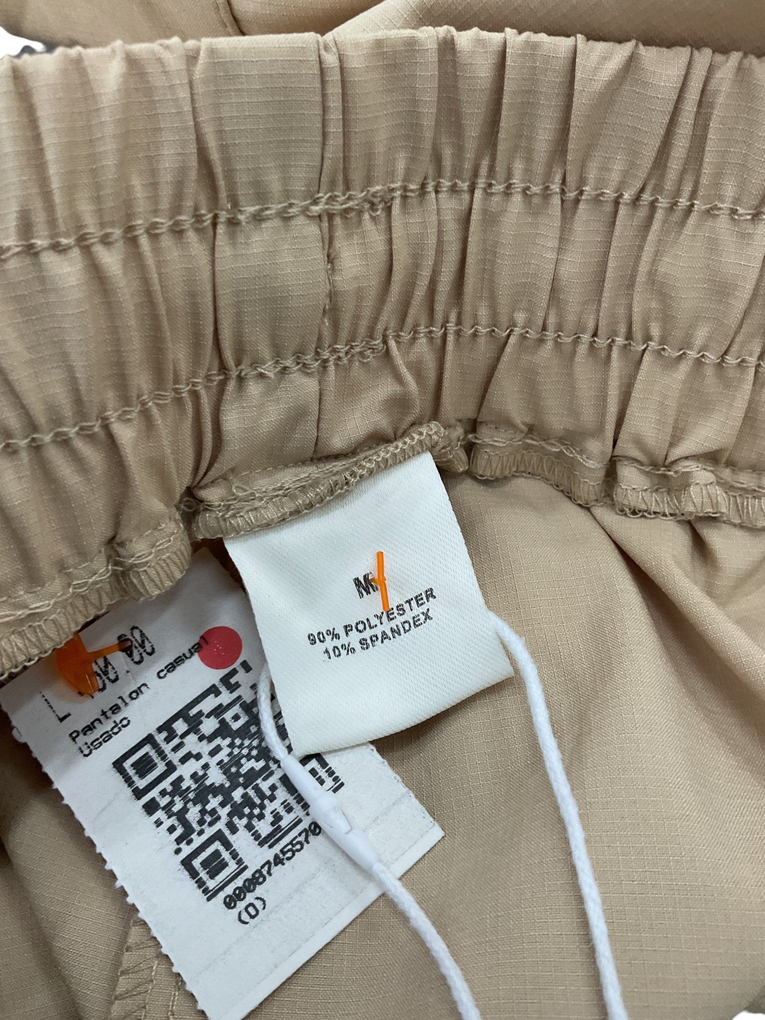Pantalon M