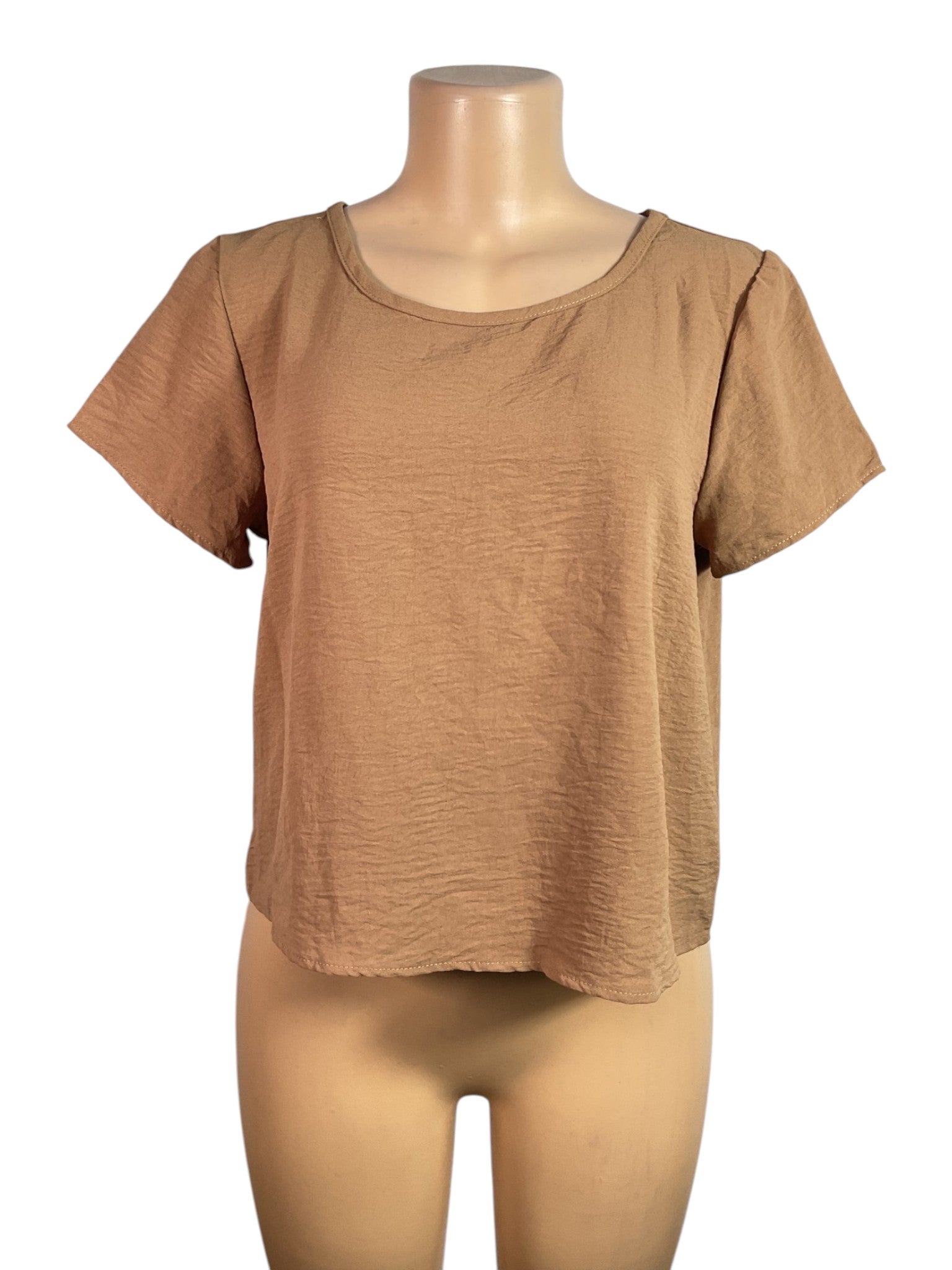 Blusa M (21 SAINTS)