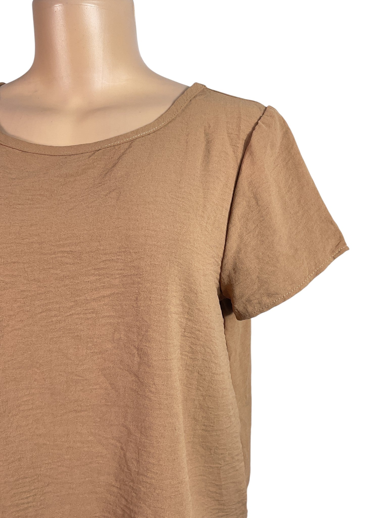 Blusa M (21 SAINTS)