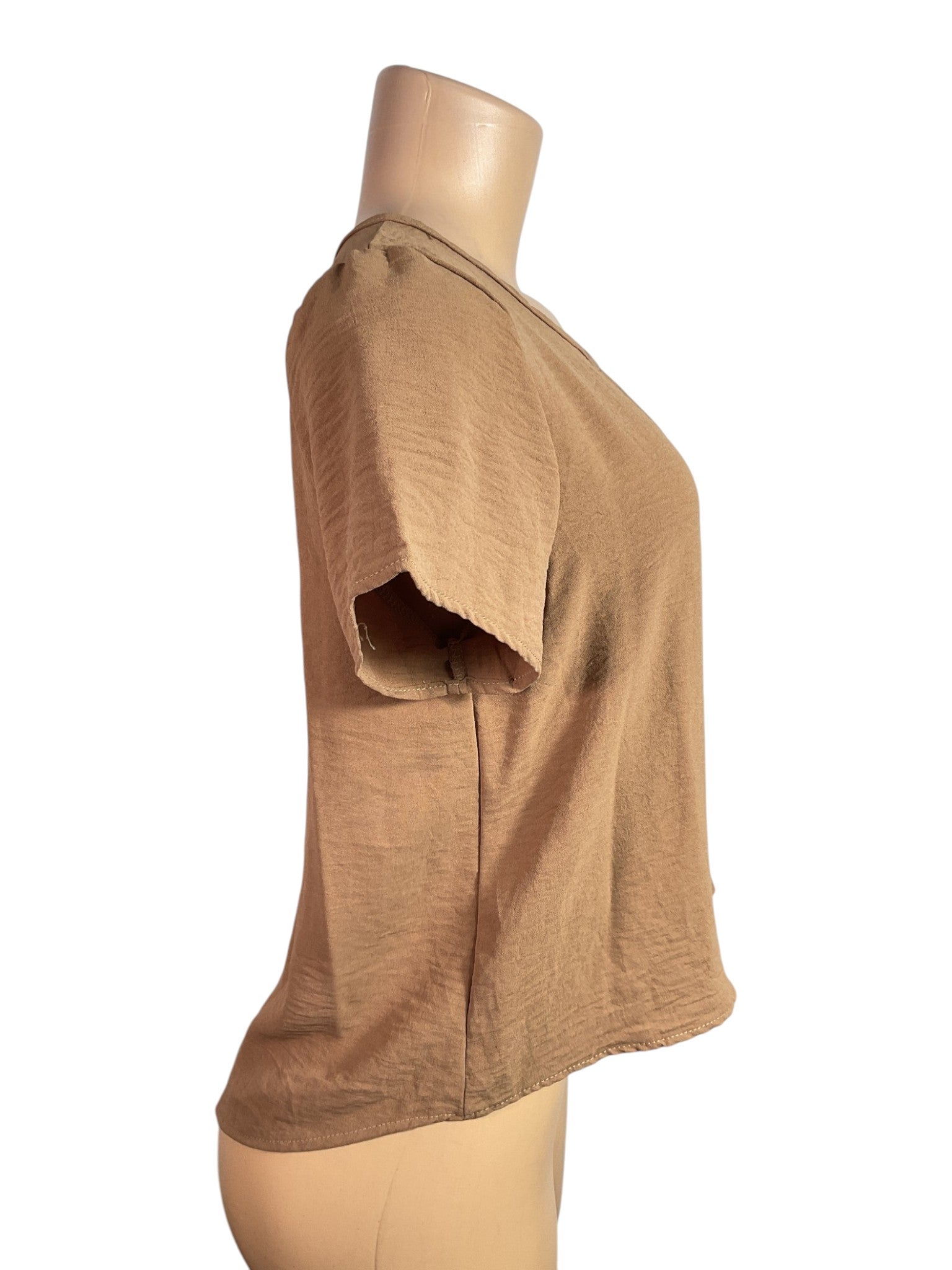 Blusa M (21 SAINTS)