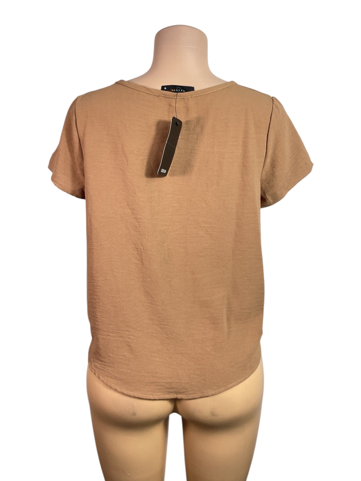 Blusa M (21 SAINTS)