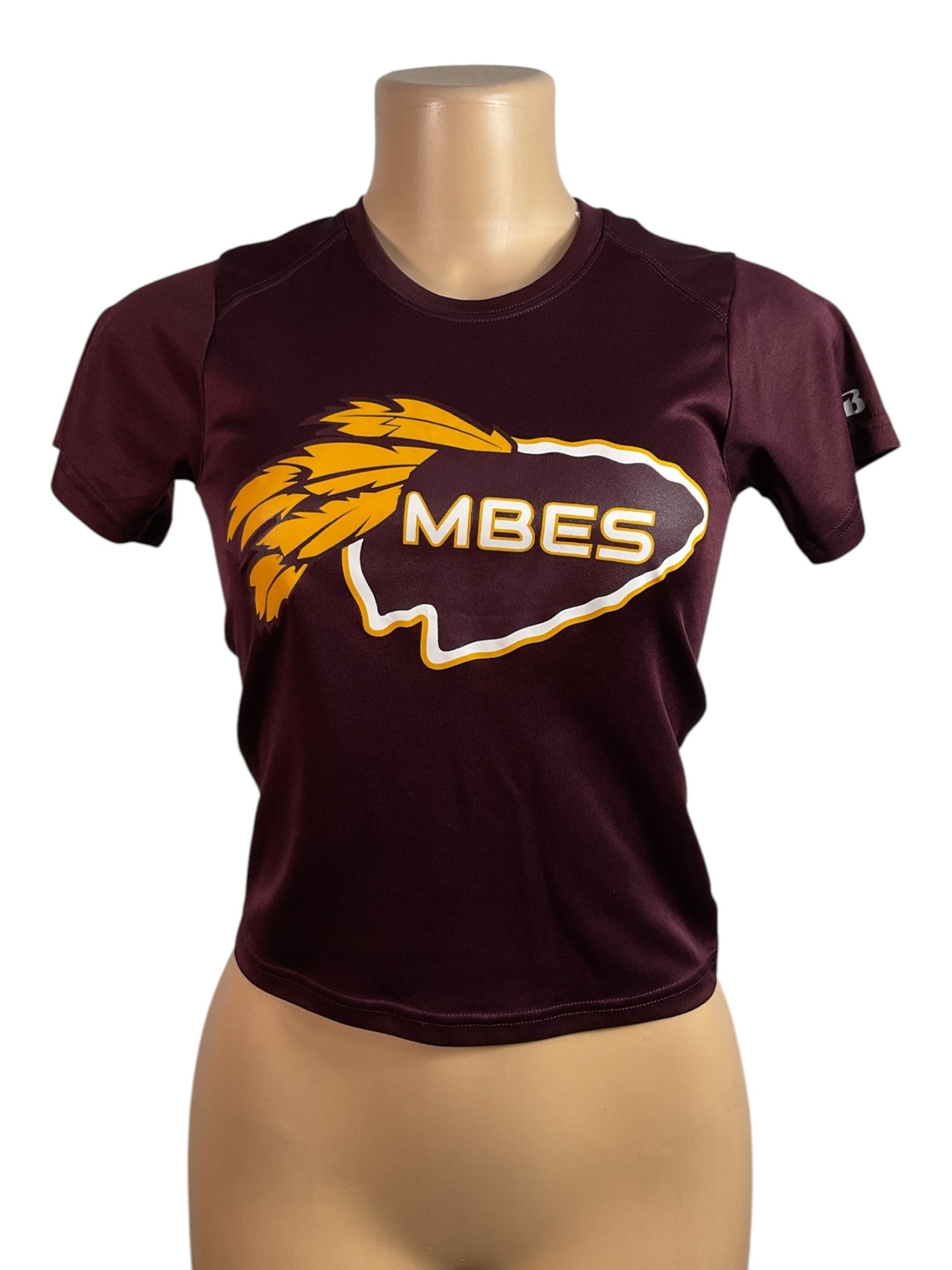 Blusa M (BADGER SPORT)