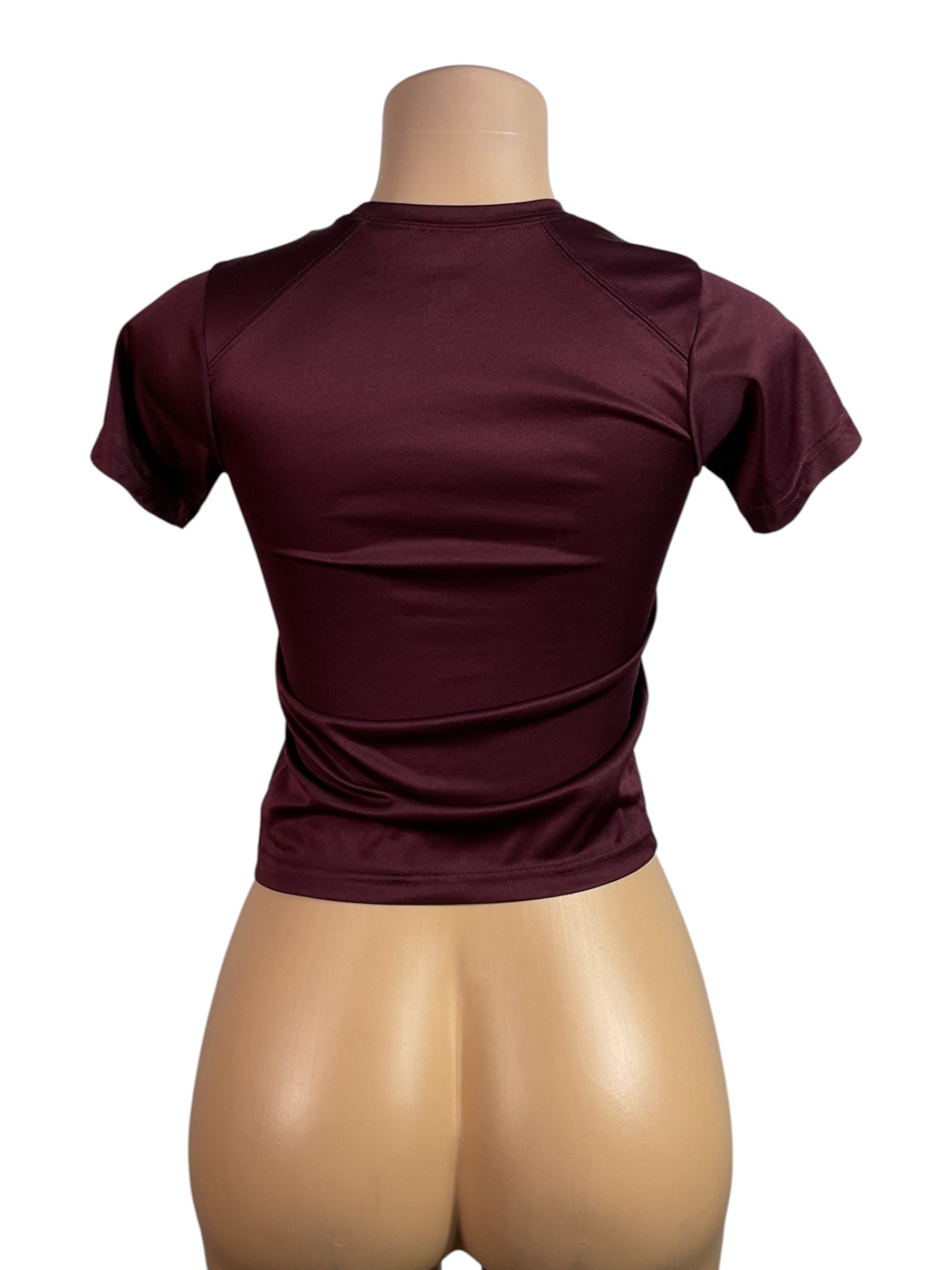 Blusa M (BADGER SPORT)