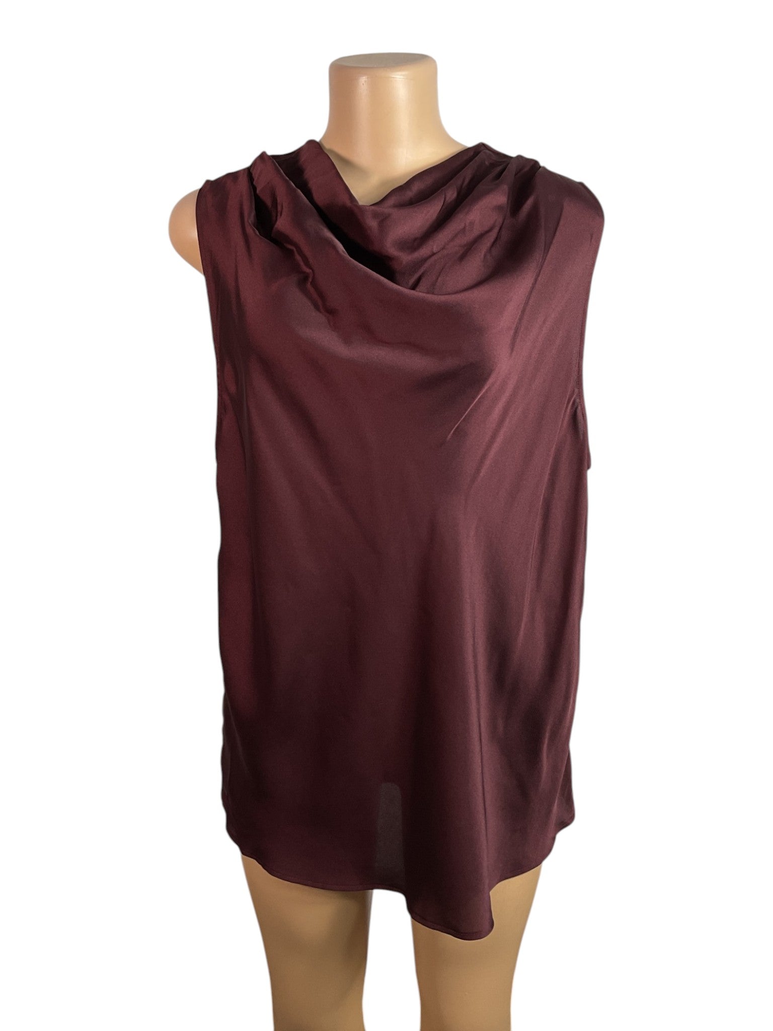 Blusa 18 (F&F)
