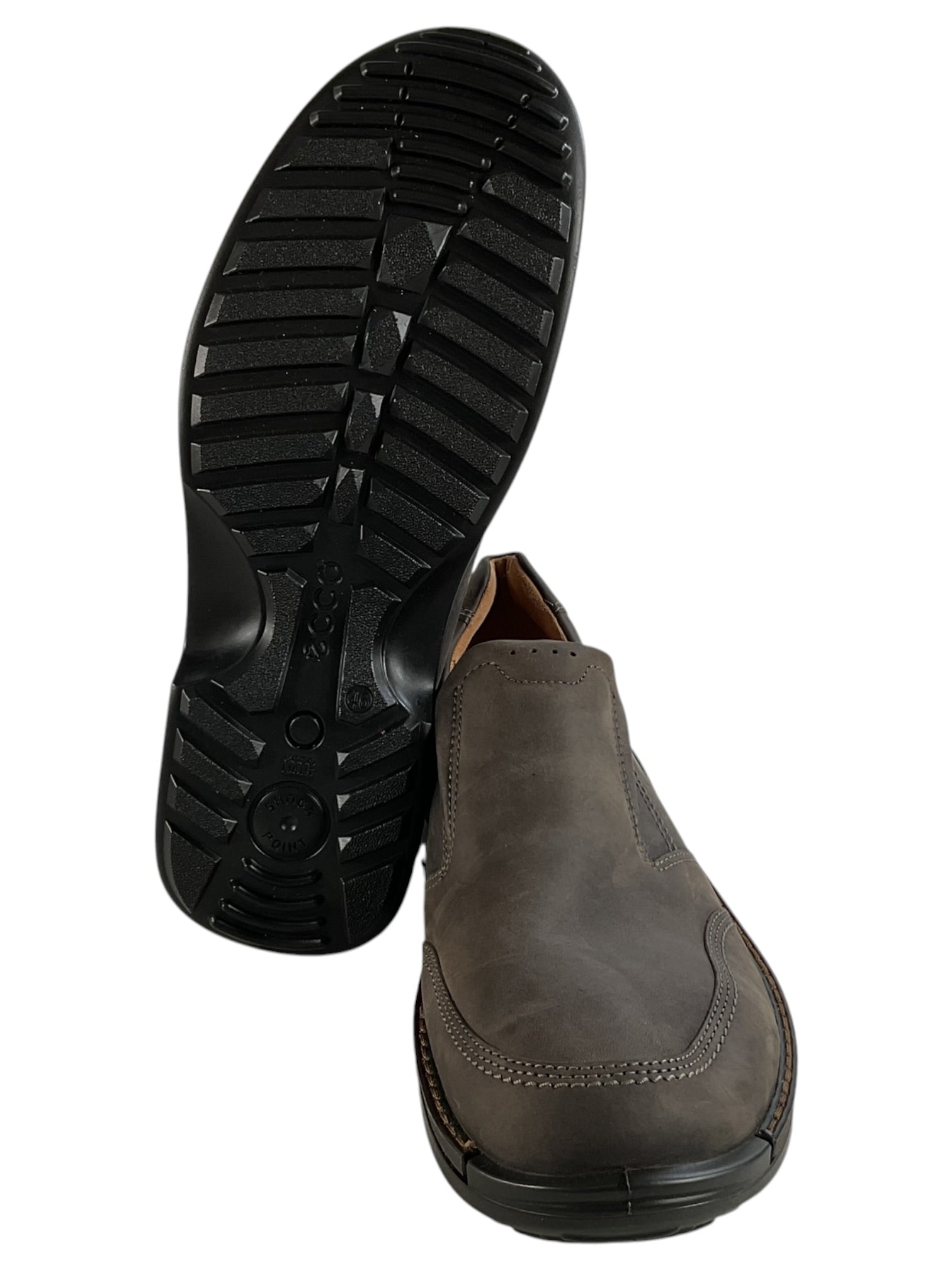 Zapato 13 (ECCO)