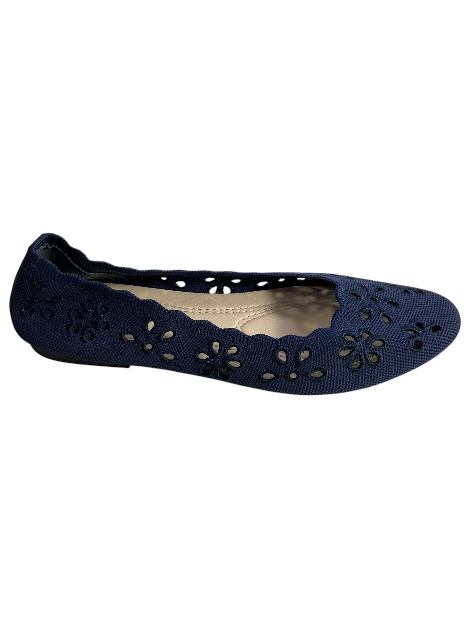 Zapatilla 10