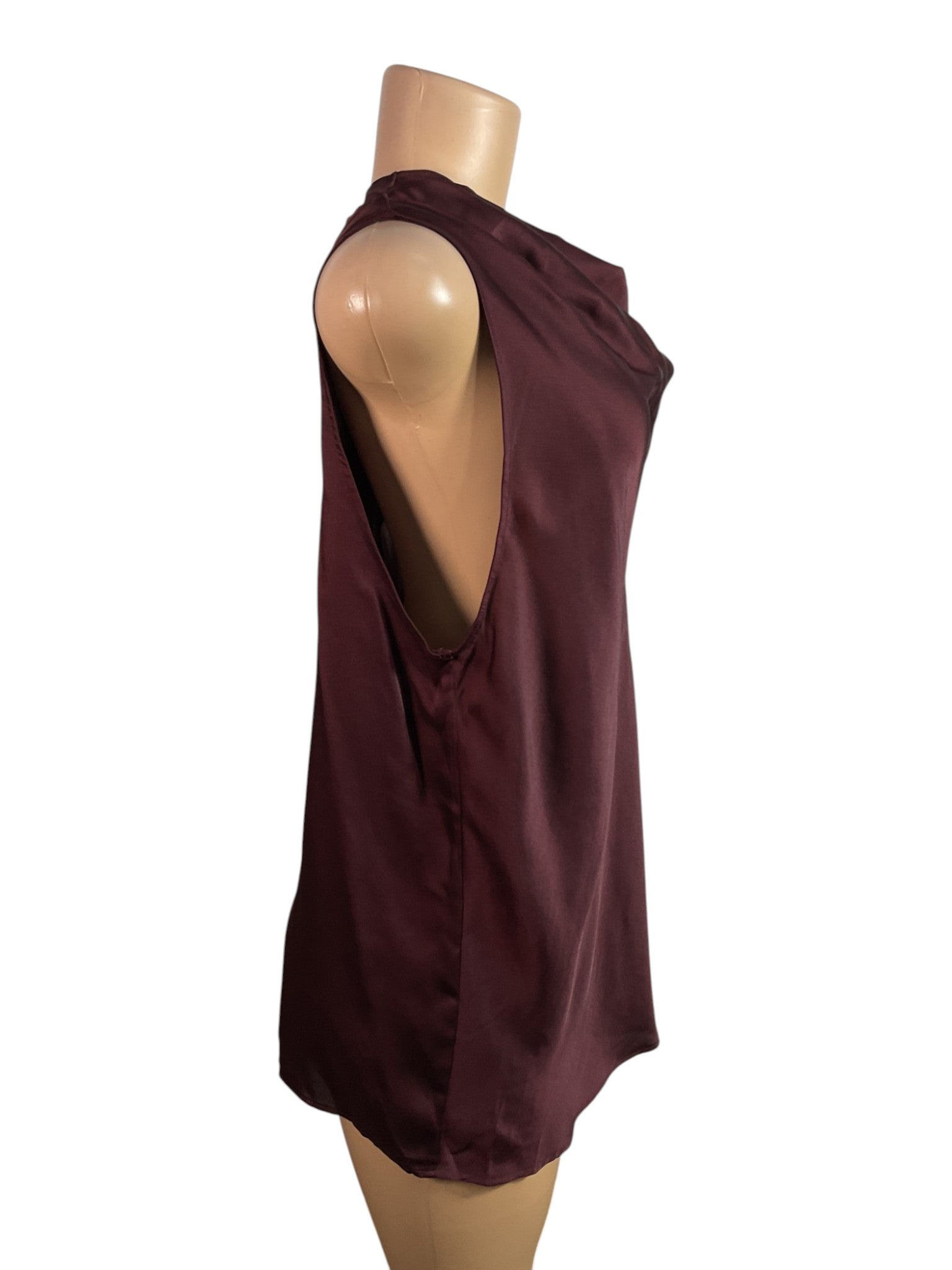 Blusa 18 (F&F)