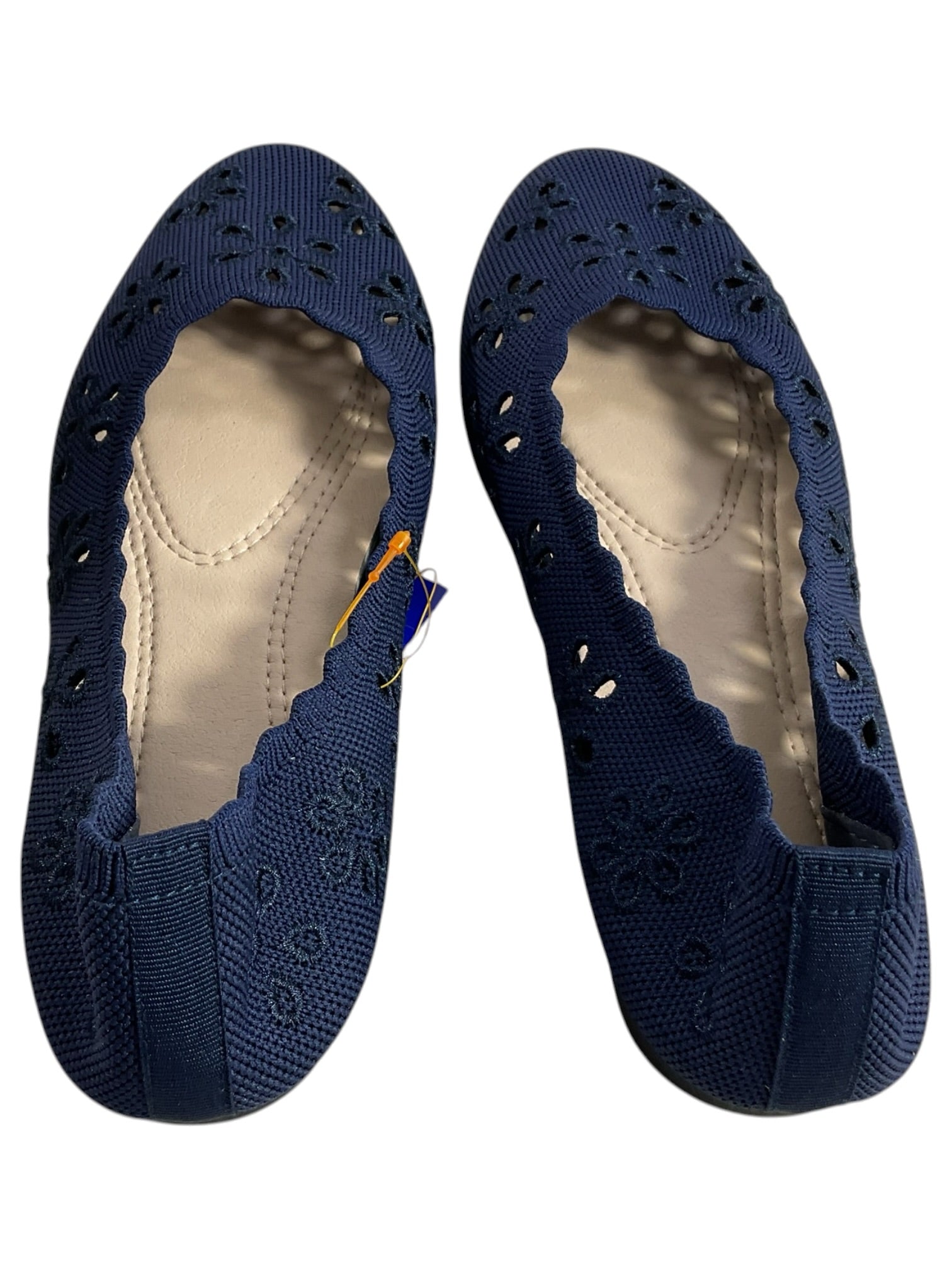 Zapatilla 10