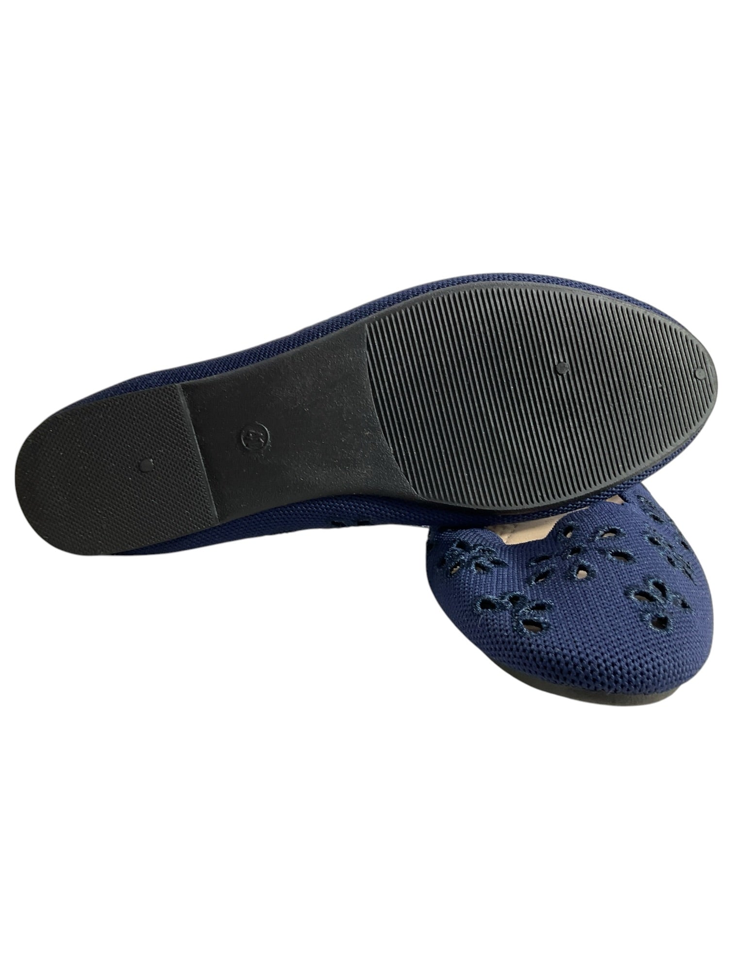 Zapatilla 10