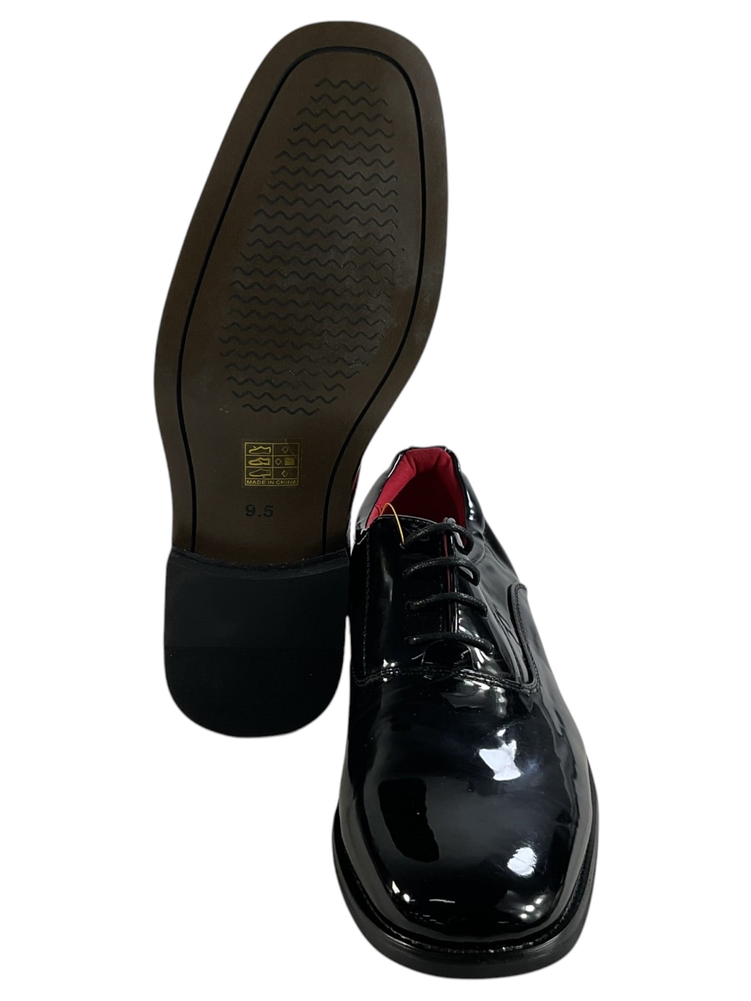 Zapato 9.5