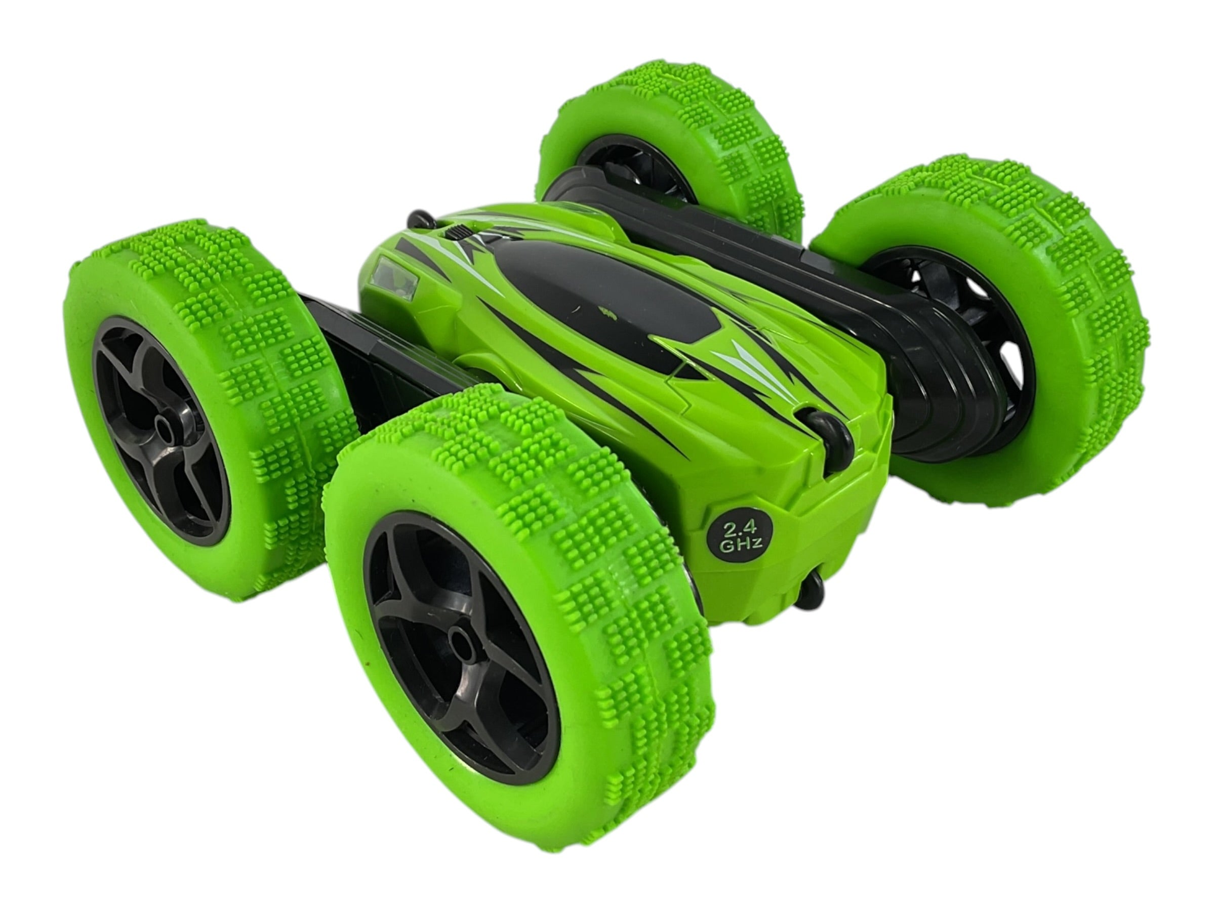 Carro a control remoto (ORRENTE)