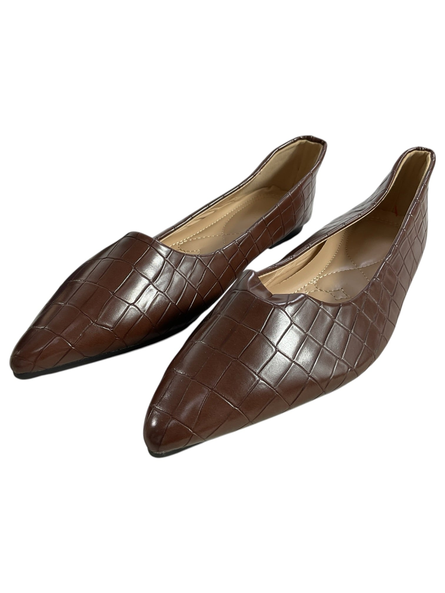 Zapatilla 9.5