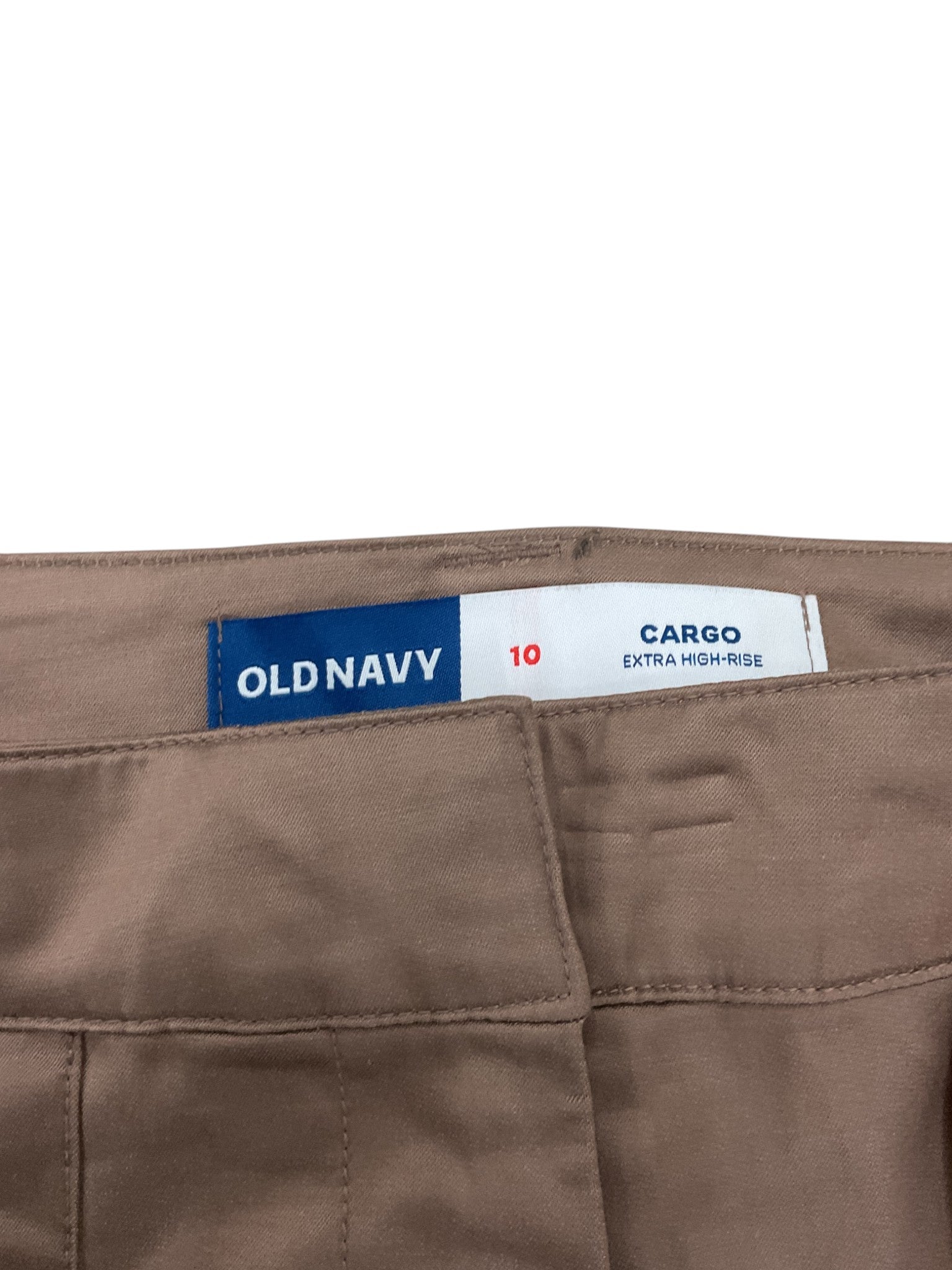 Pantalón 10 (Old Navy)
