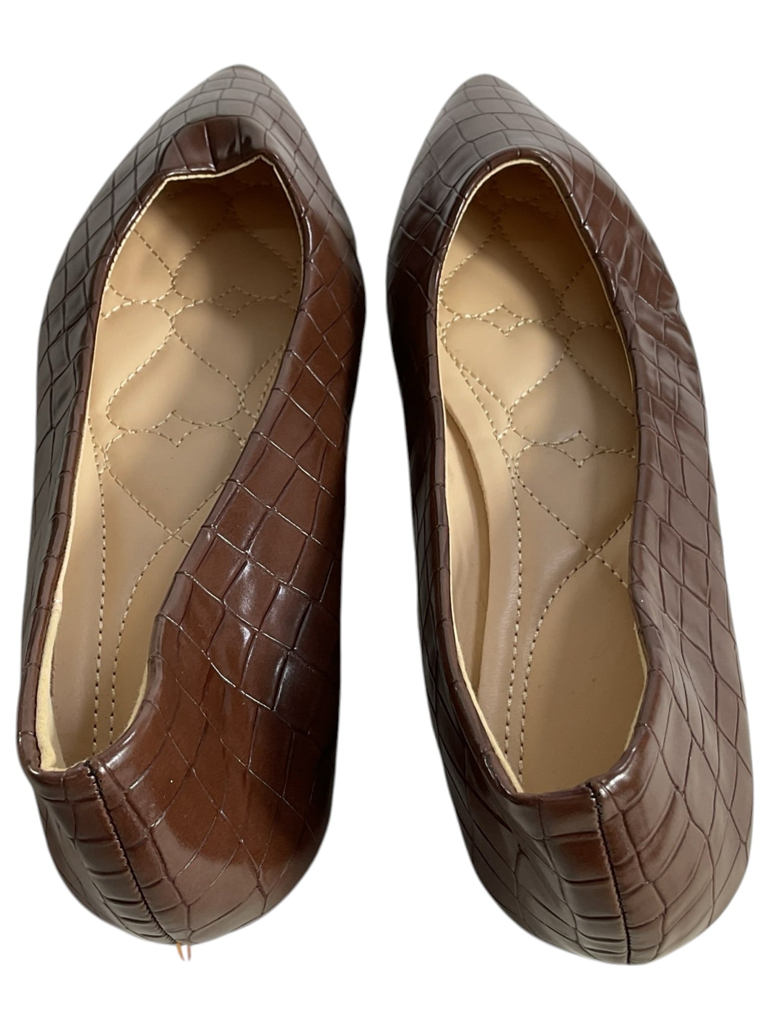 Zapatilla 9.5