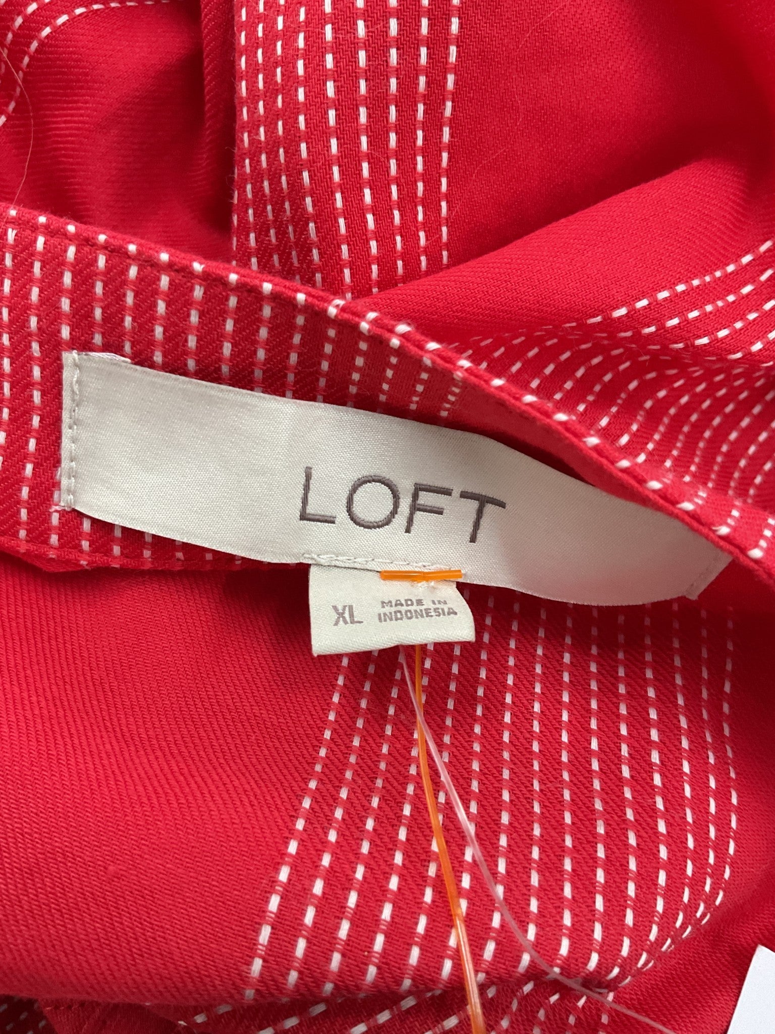 Blusa XL (LOFT)