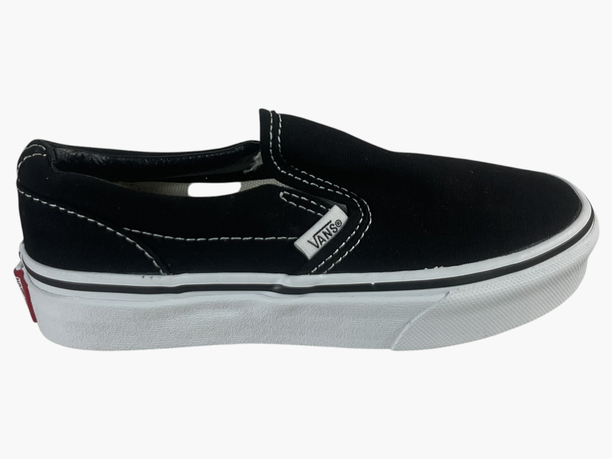 Tenis niño 12 (VANS)