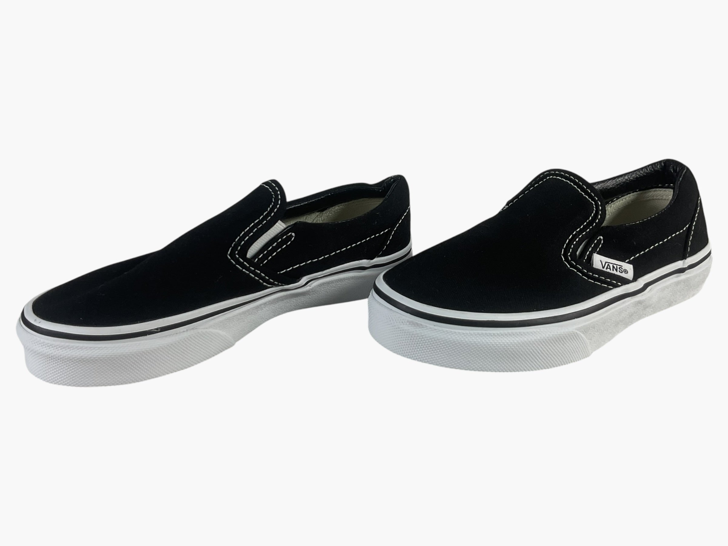 Tenis niño 12 (VANS)
