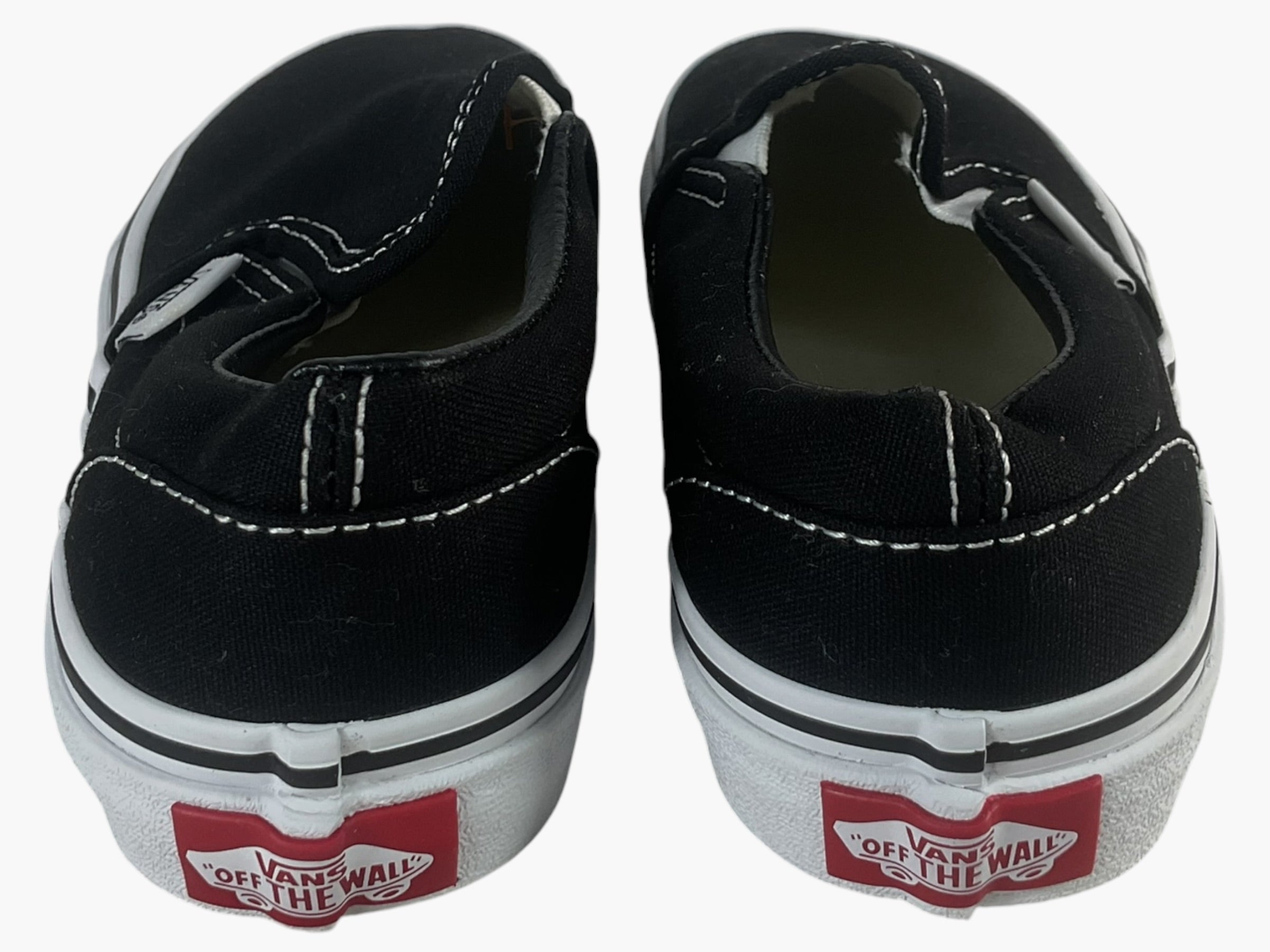 Tenis niño 12 (VANS)