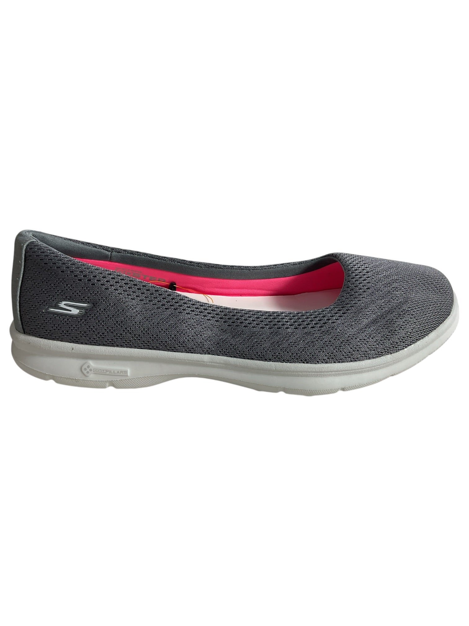 Zapatilla 10 (Skechers)