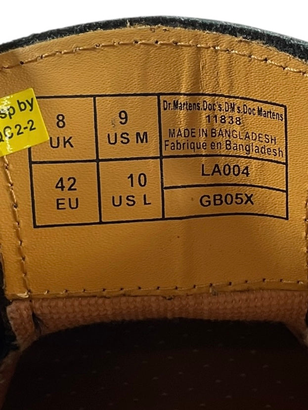 Zapato 9