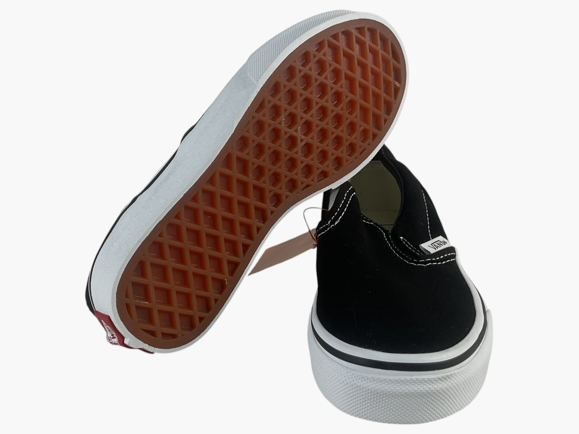 Tenis niño 12 (VANS)