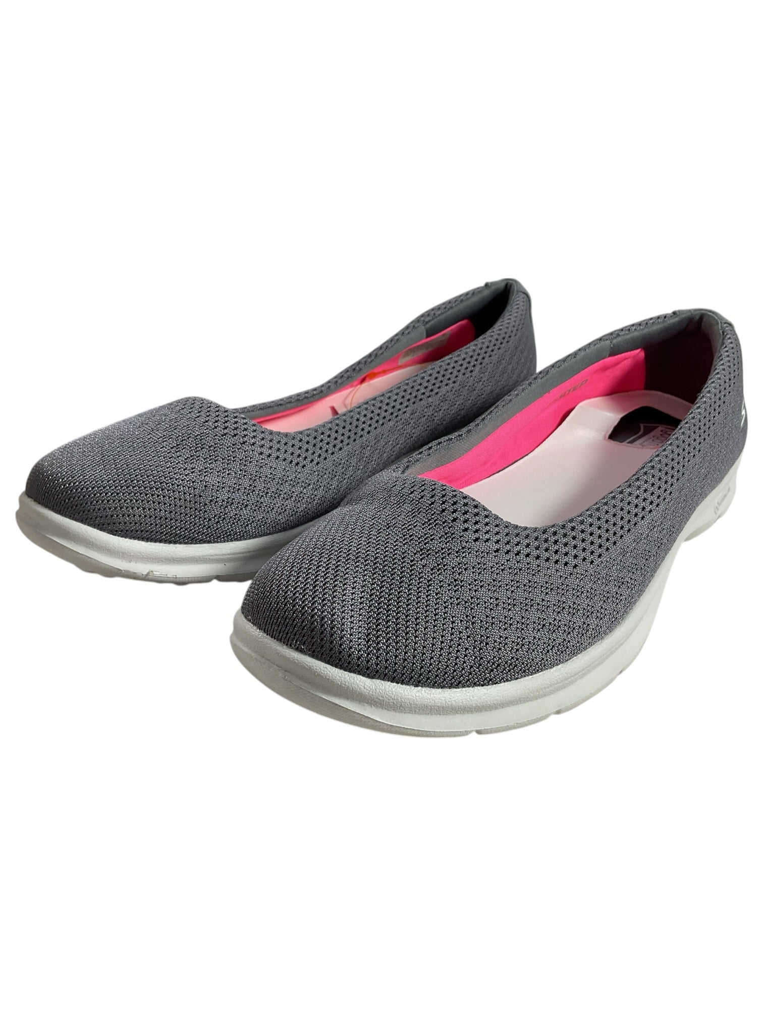 Zapatilla 10 (Skechers)