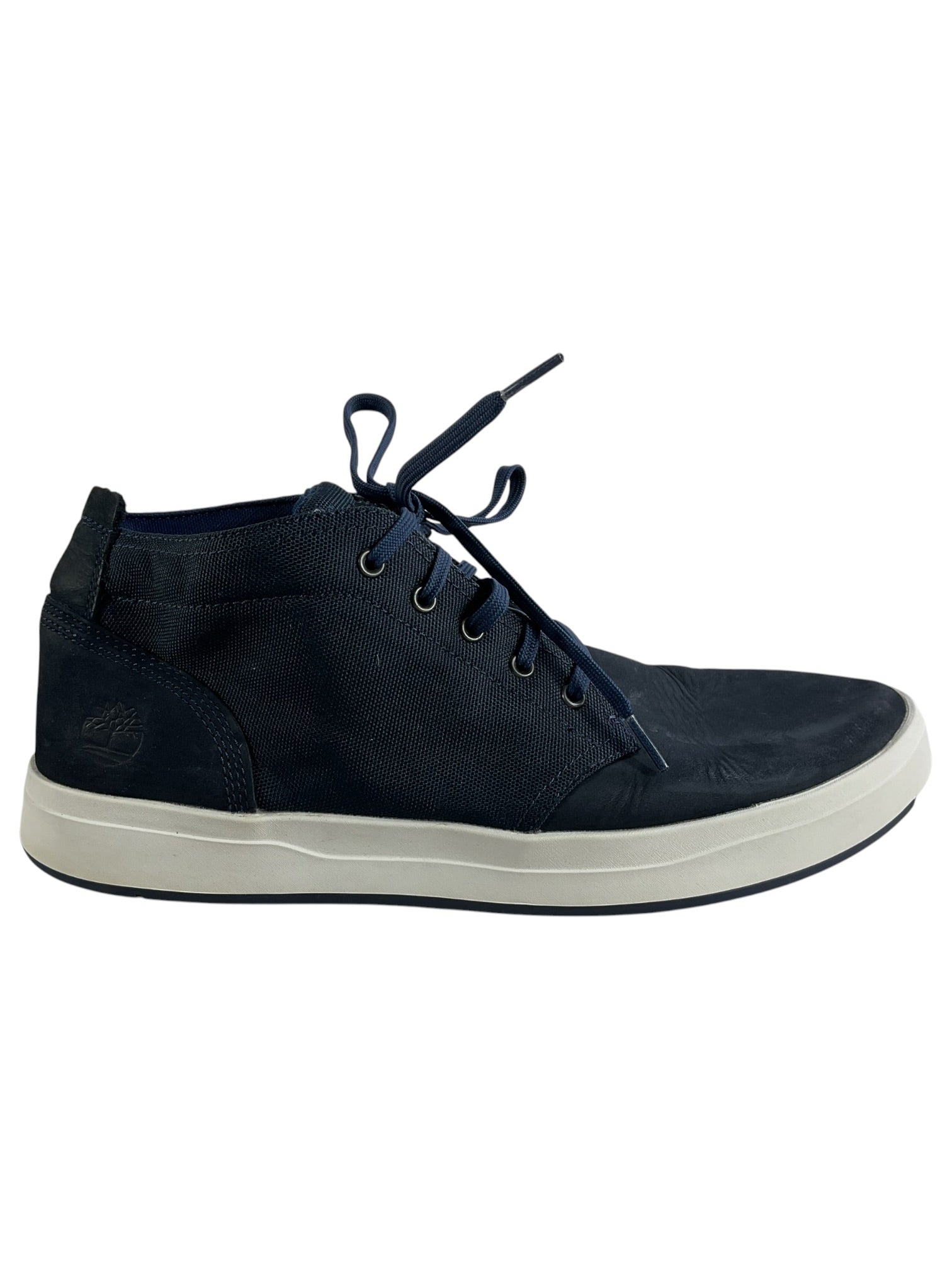 Zapato 12 (Timberland)