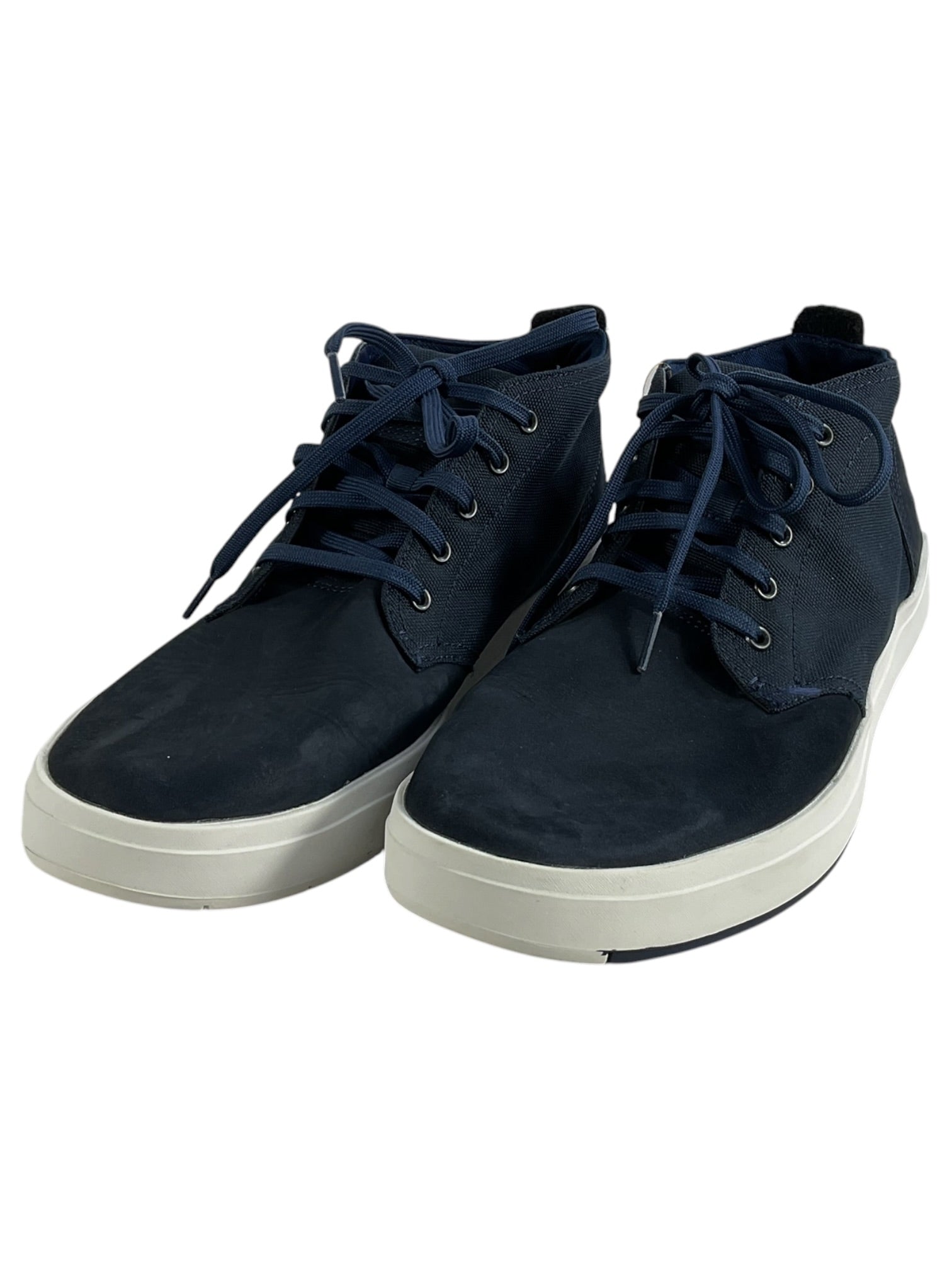 Zapato 12 (Timberland)