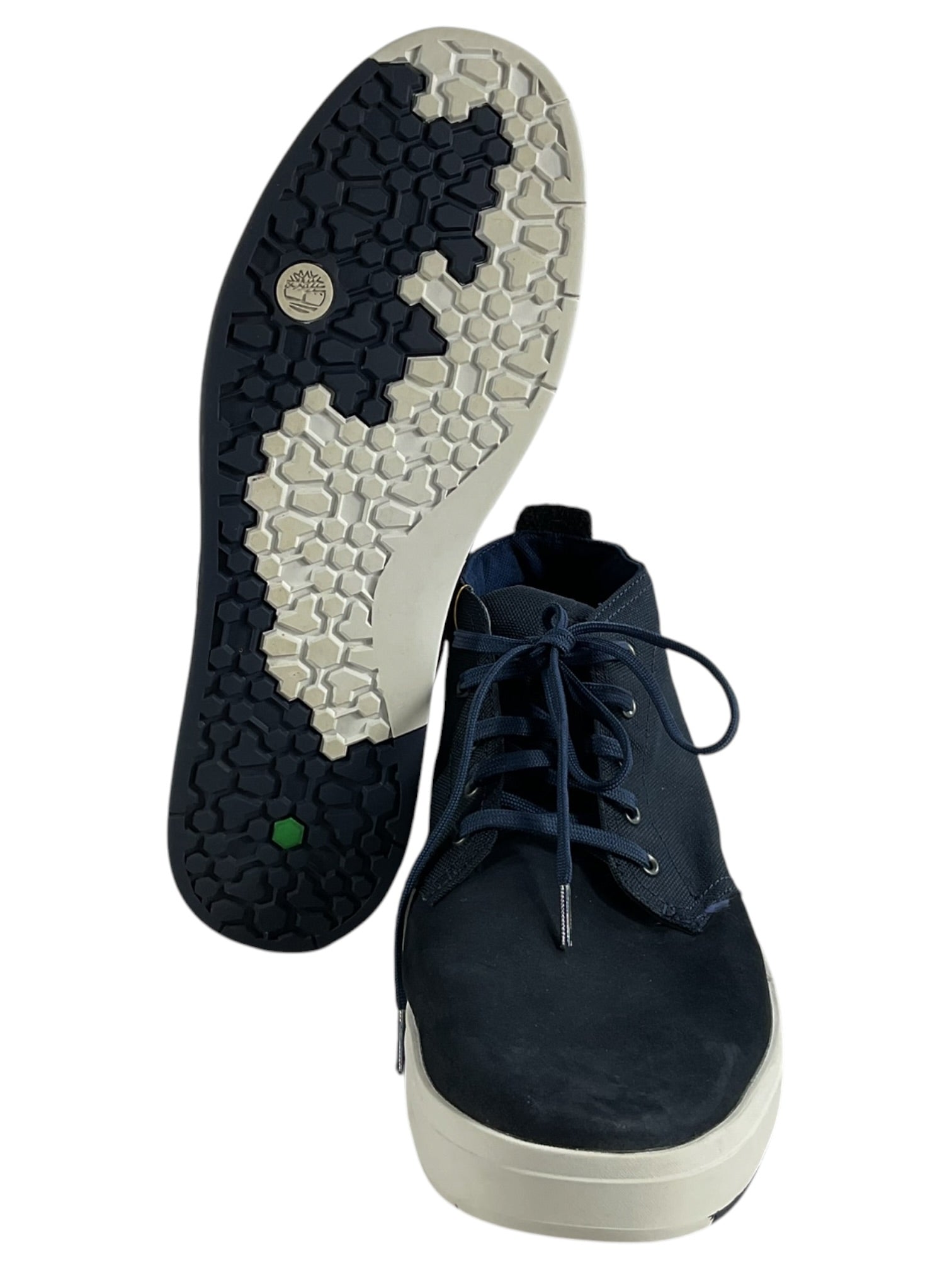 Zapato 12 (Timberland)