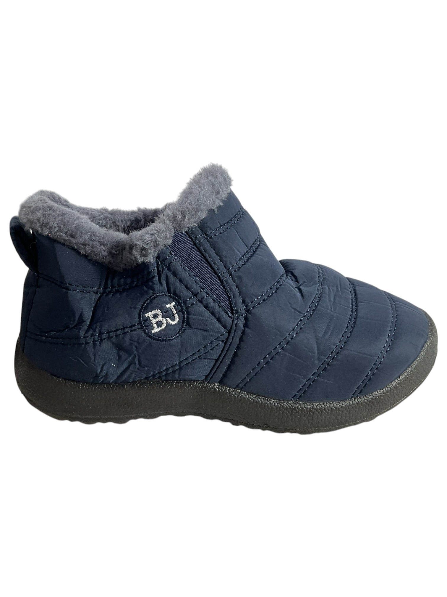Zapato niño 5