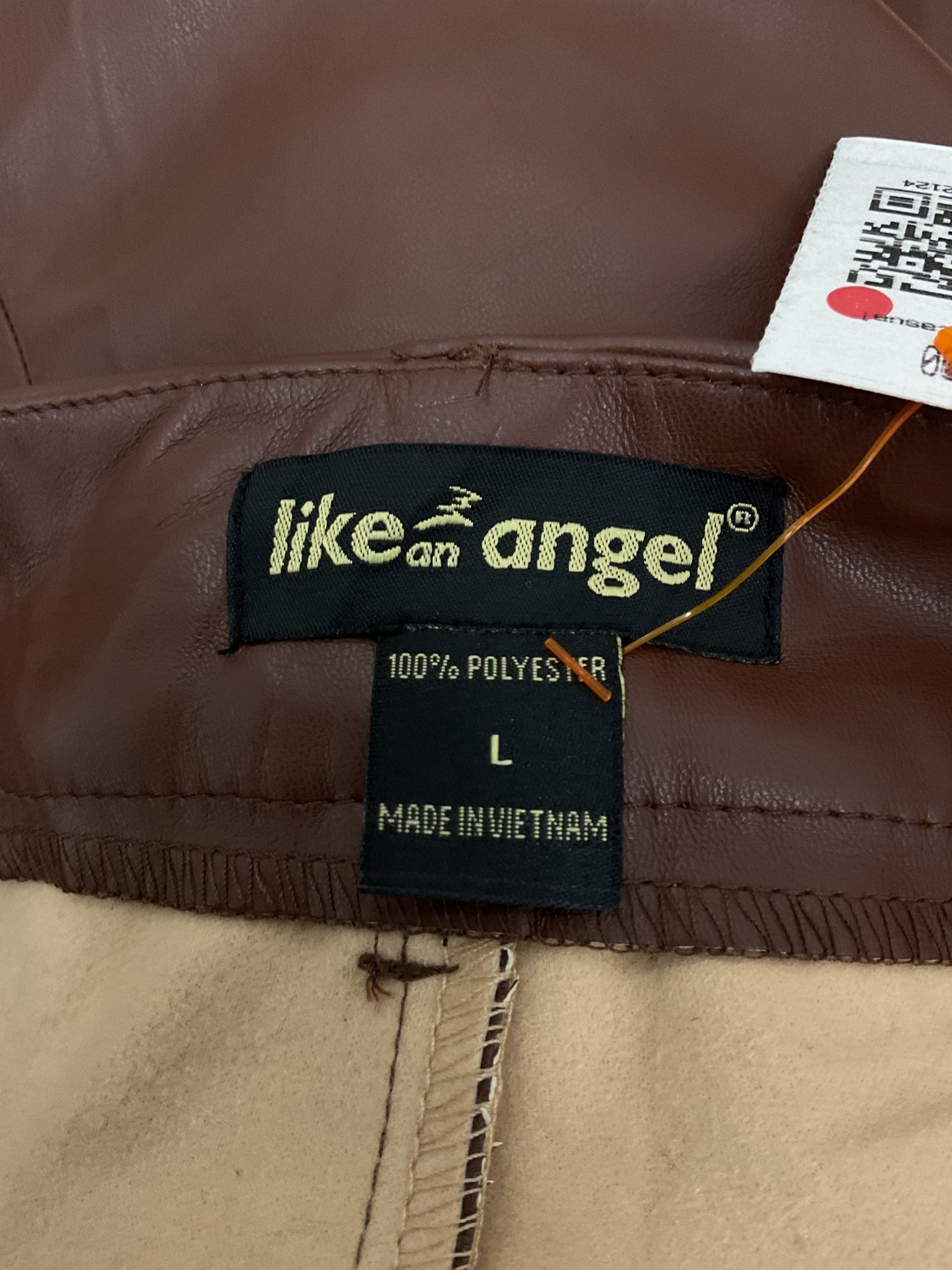 Pantalon L