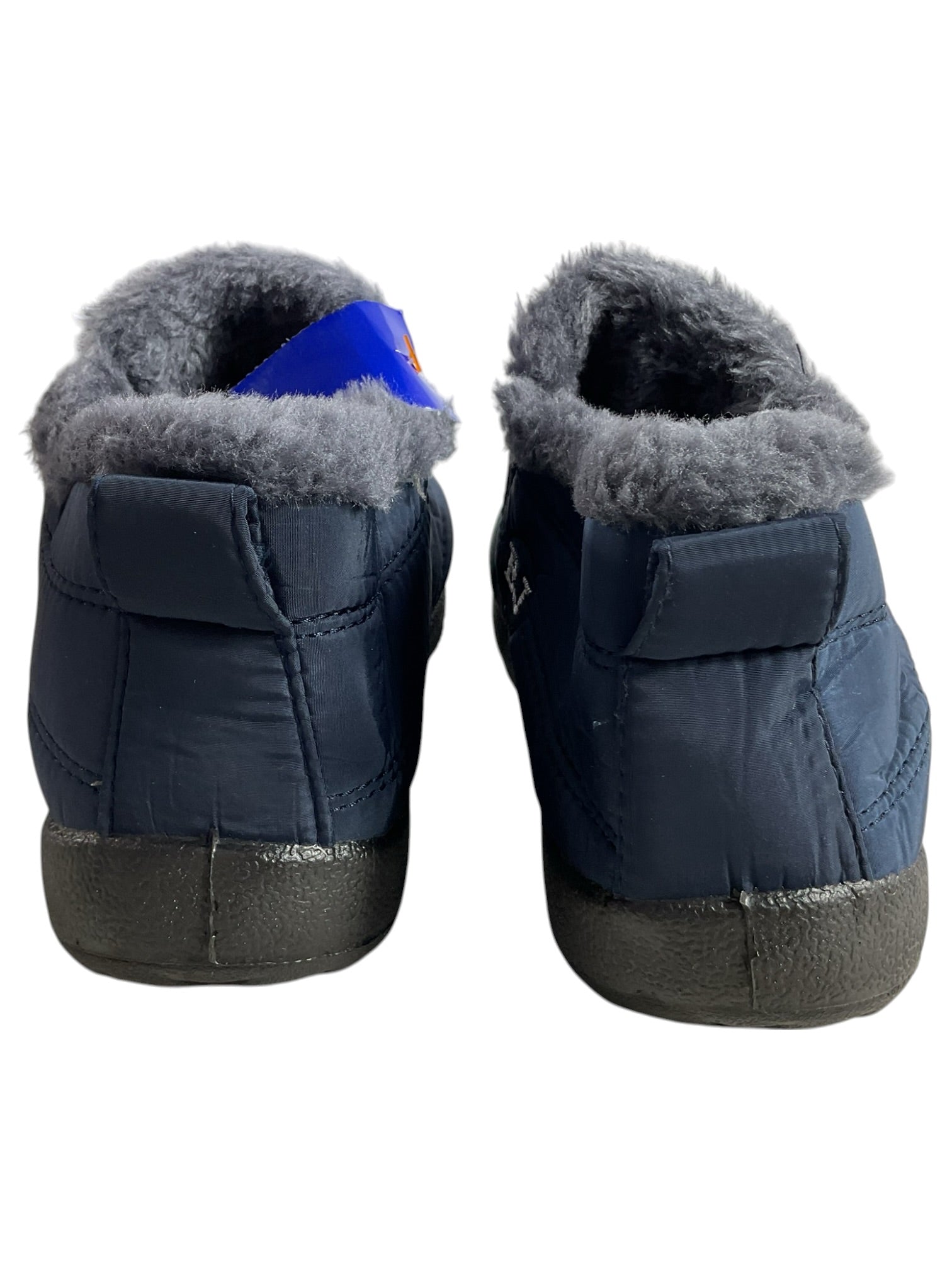 Zapato niño 5