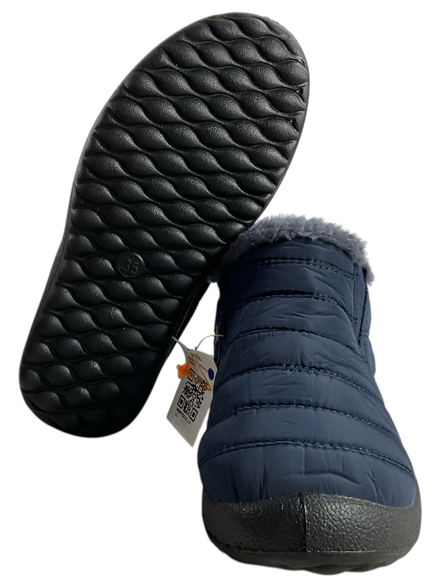 Zapato niño 5