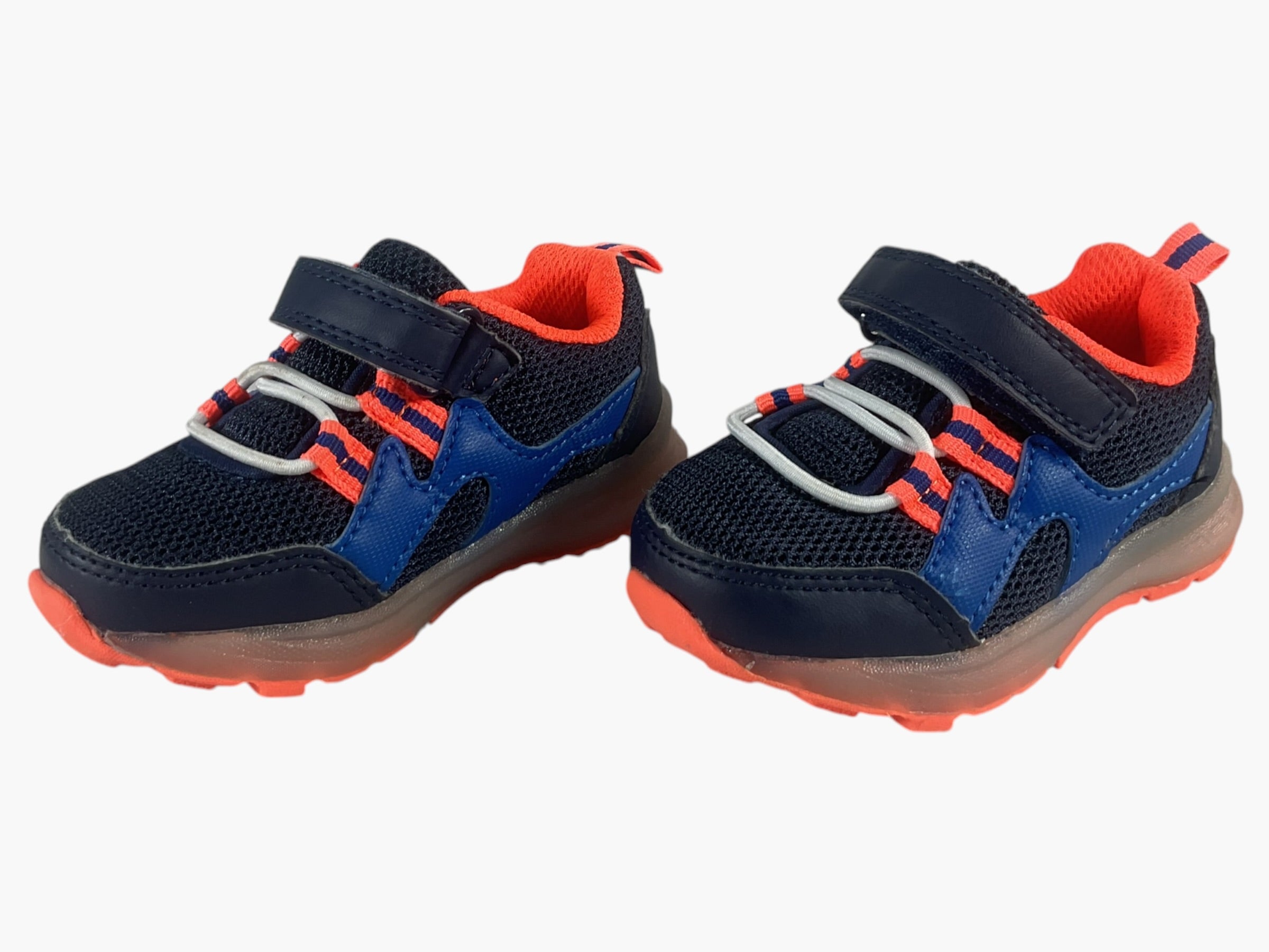 Tenis niño 4 (Carter’s)