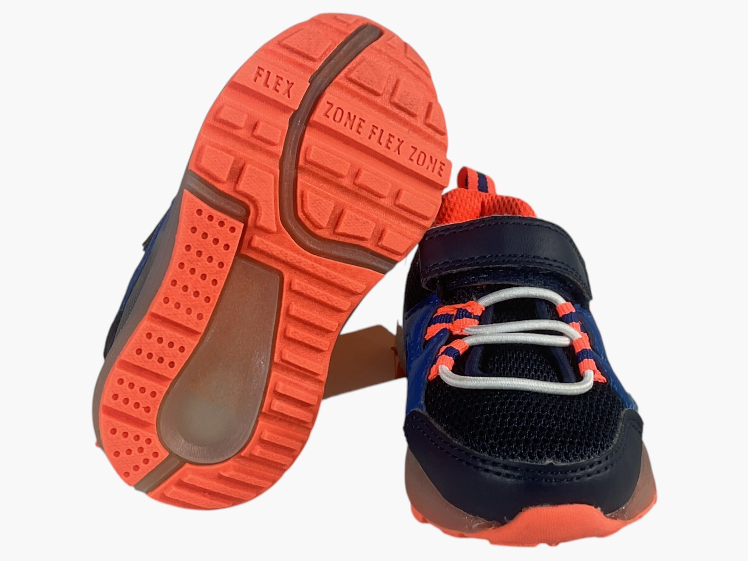 Tenis niño 4 (Carter’s)