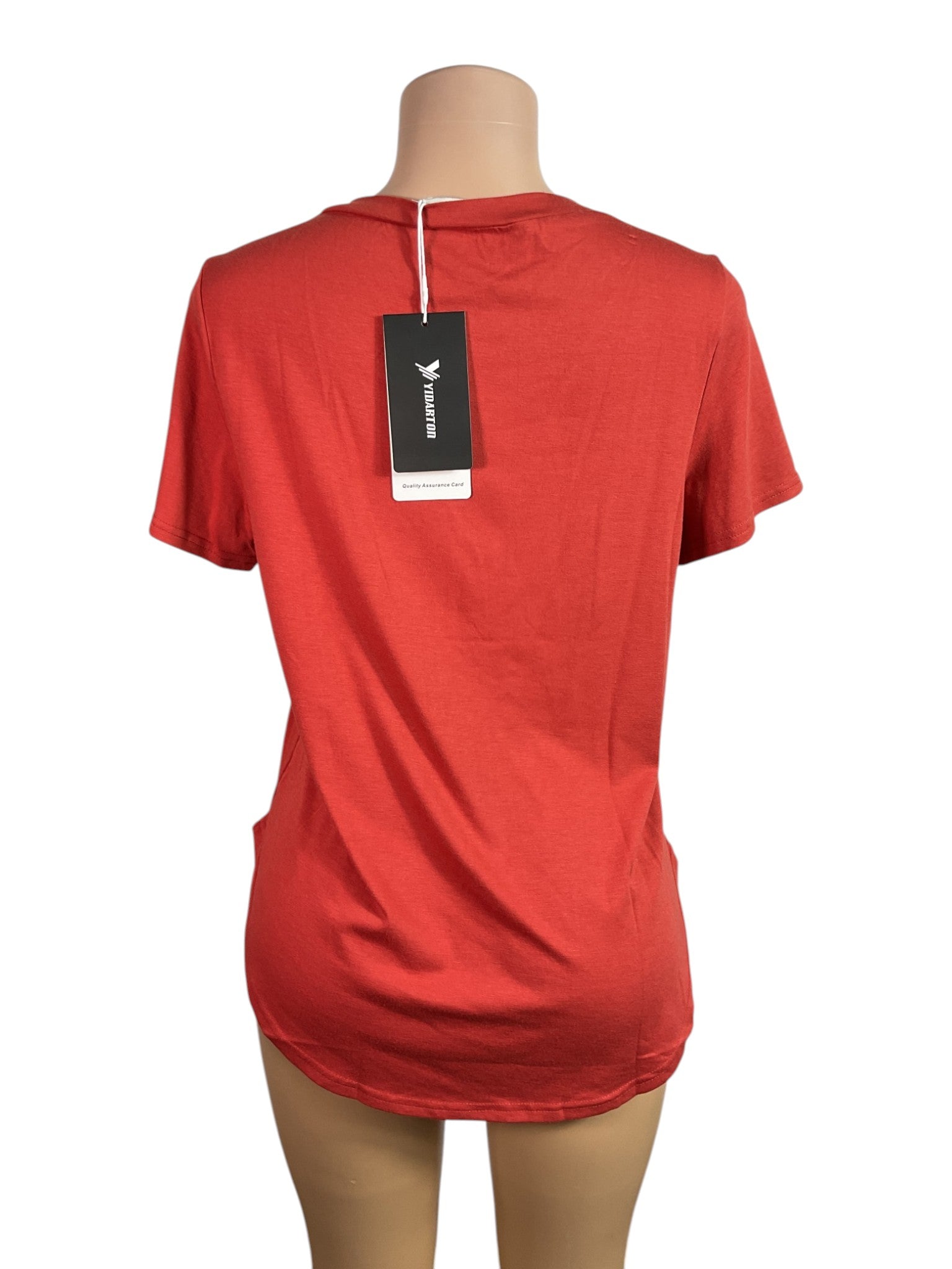 Blusa M (YIDARTON)