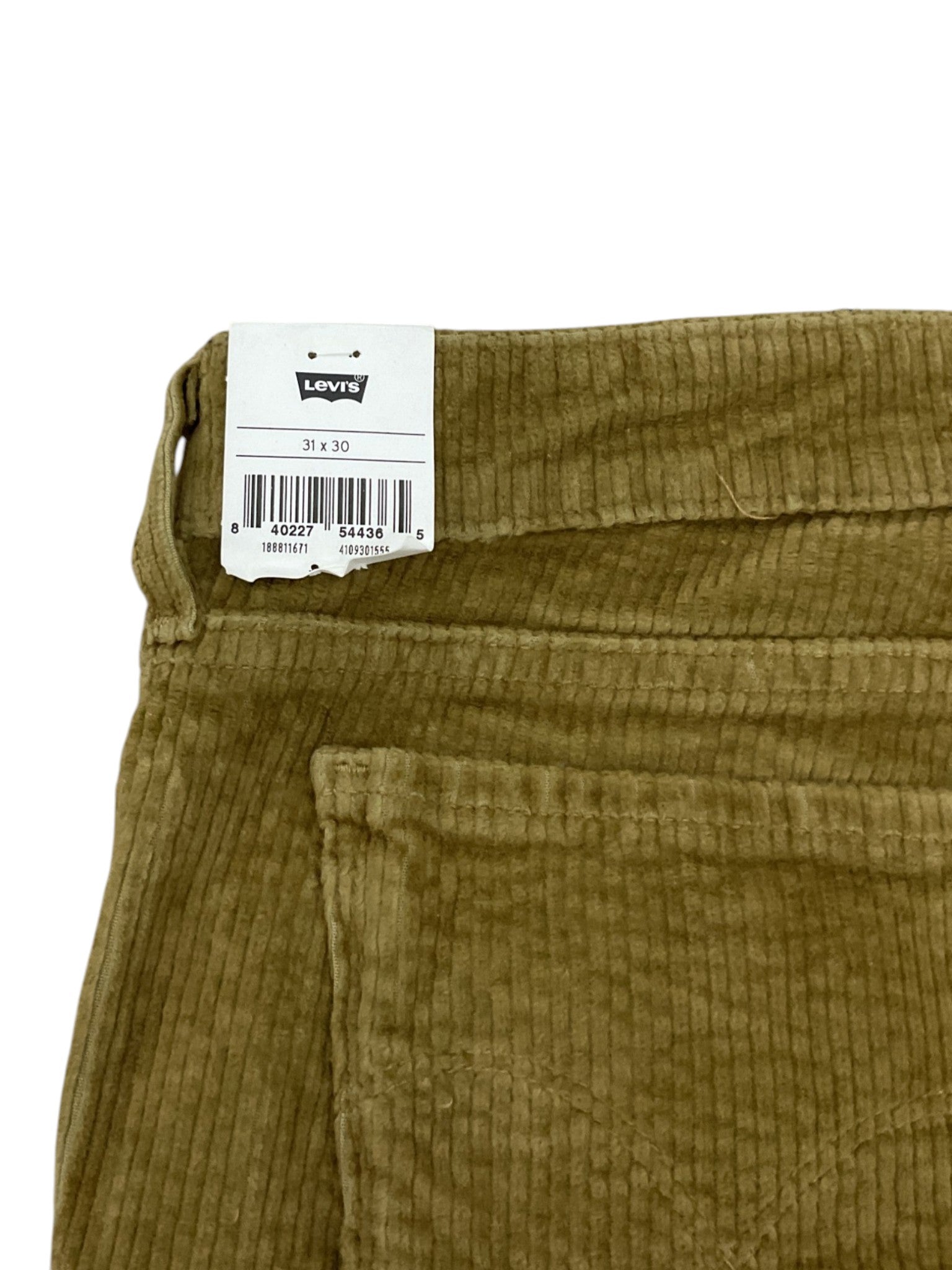Pantalon 31 (Levi's)