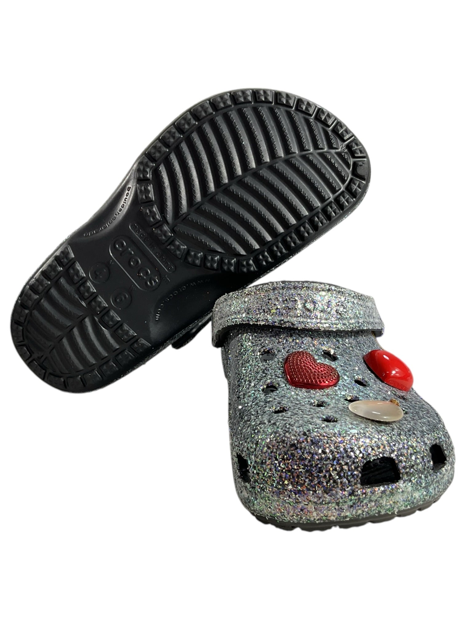 Sandalia 6 (Crocs)