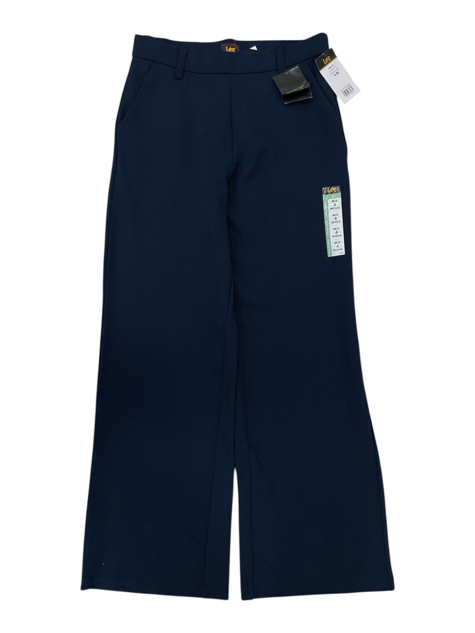 Pantalon L (Halara)