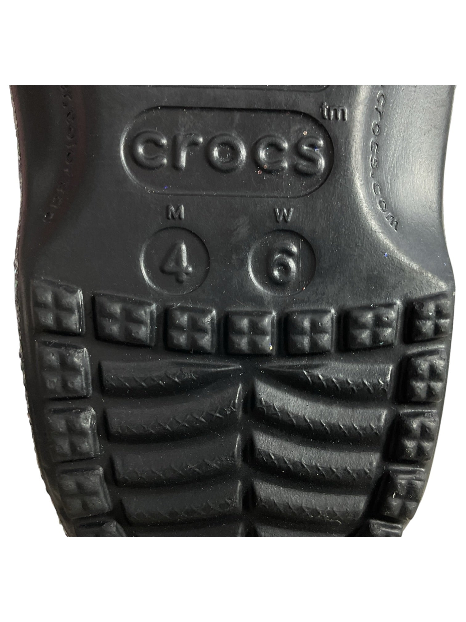 Sandalia 6 (Crocs)