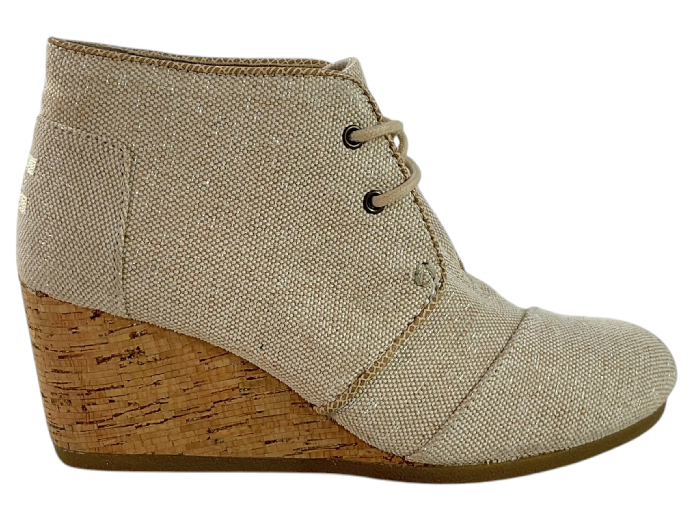 Botín 7.5 (Toms)