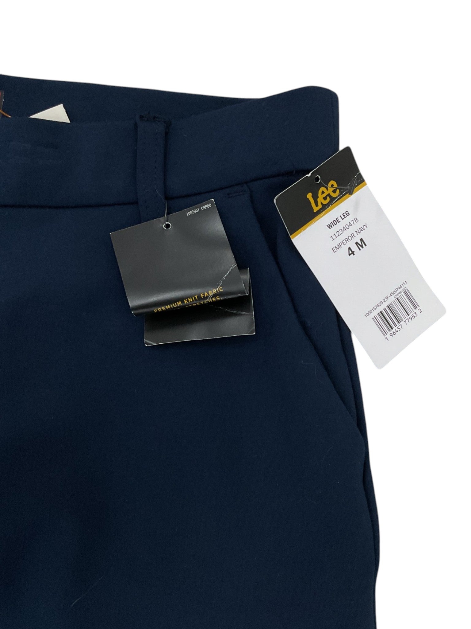 Pantalon L (Halara)