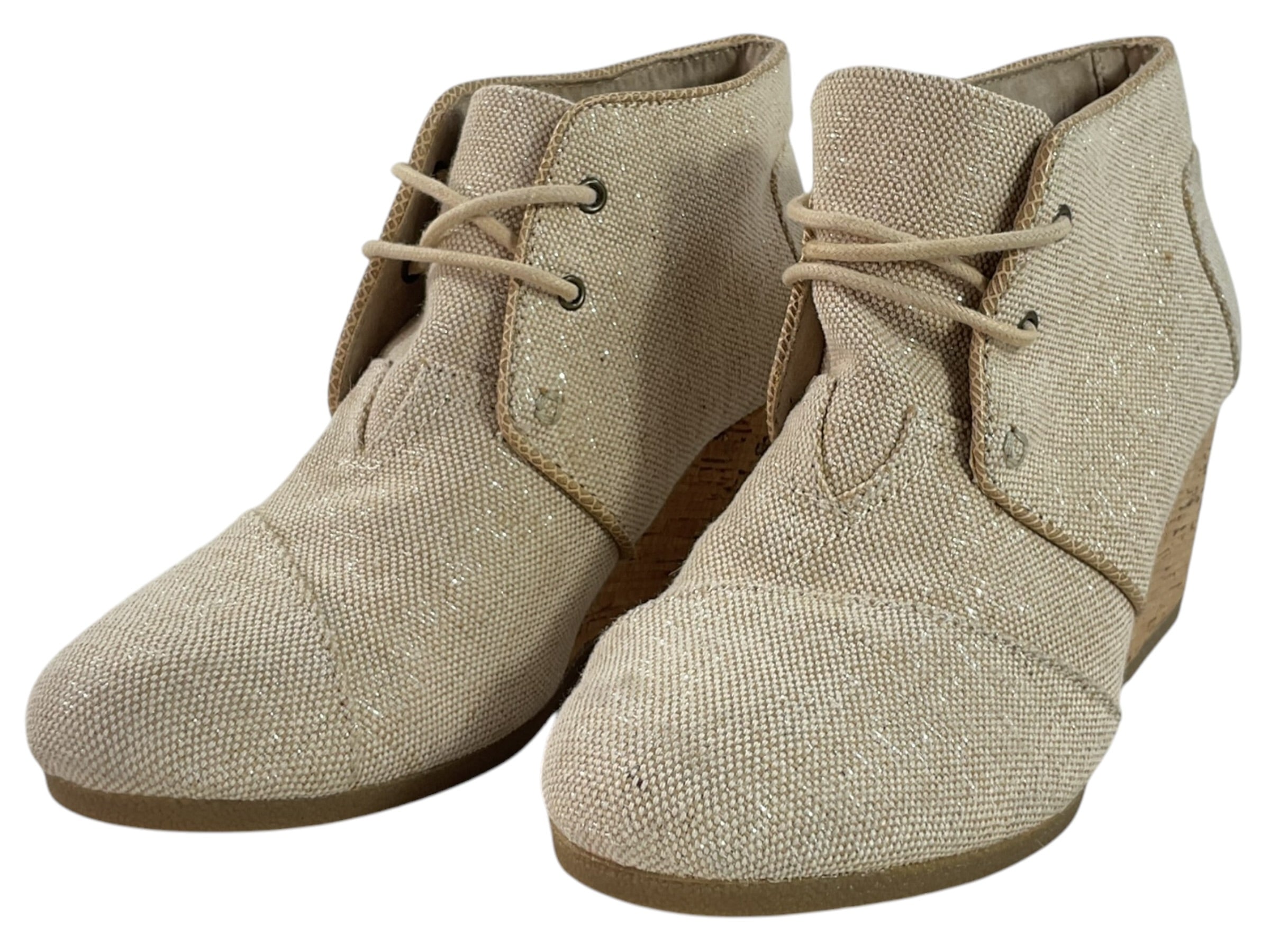 Botín 7.5 (Toms)