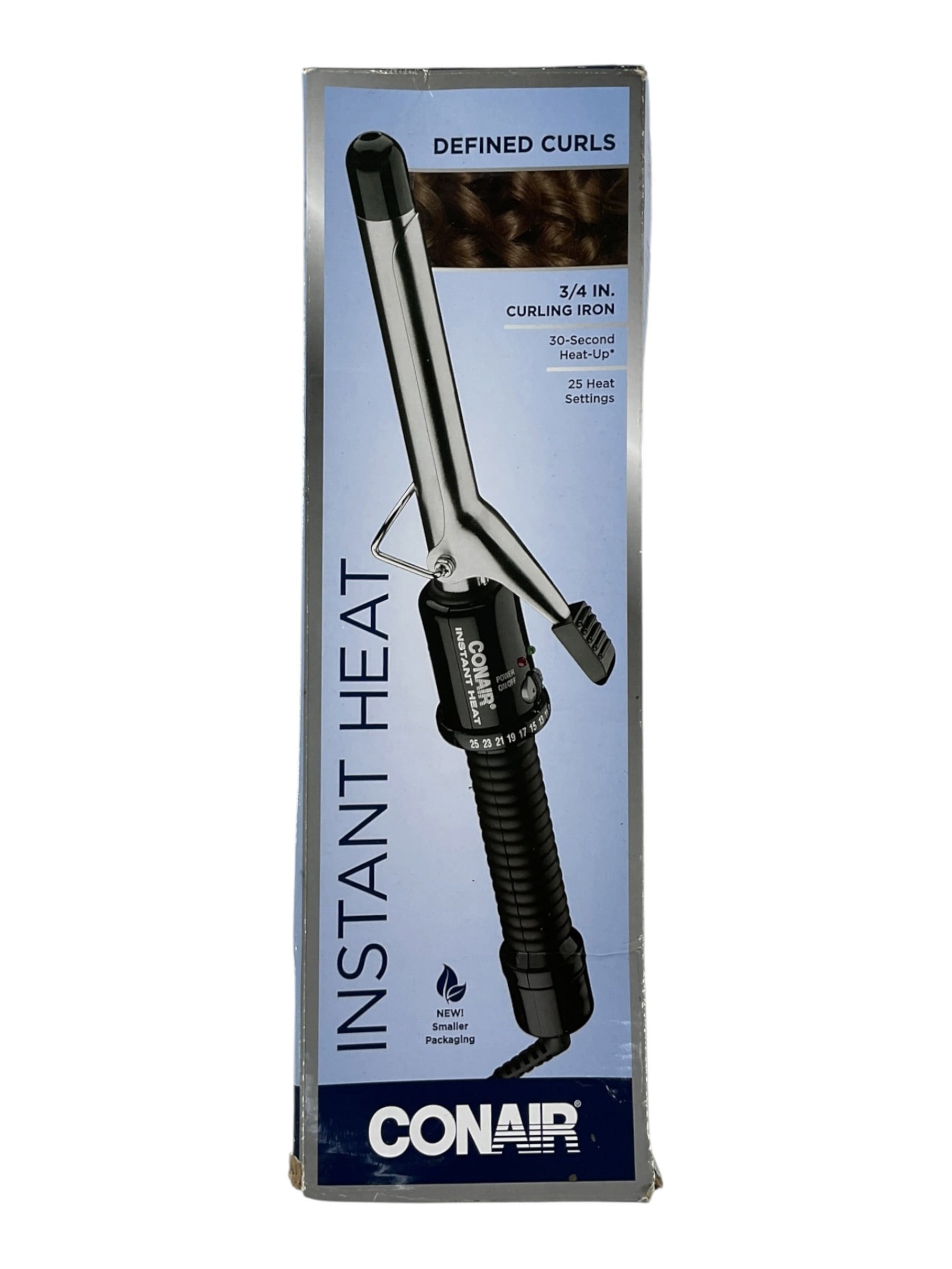 Rizador de cabello (CONAIR)