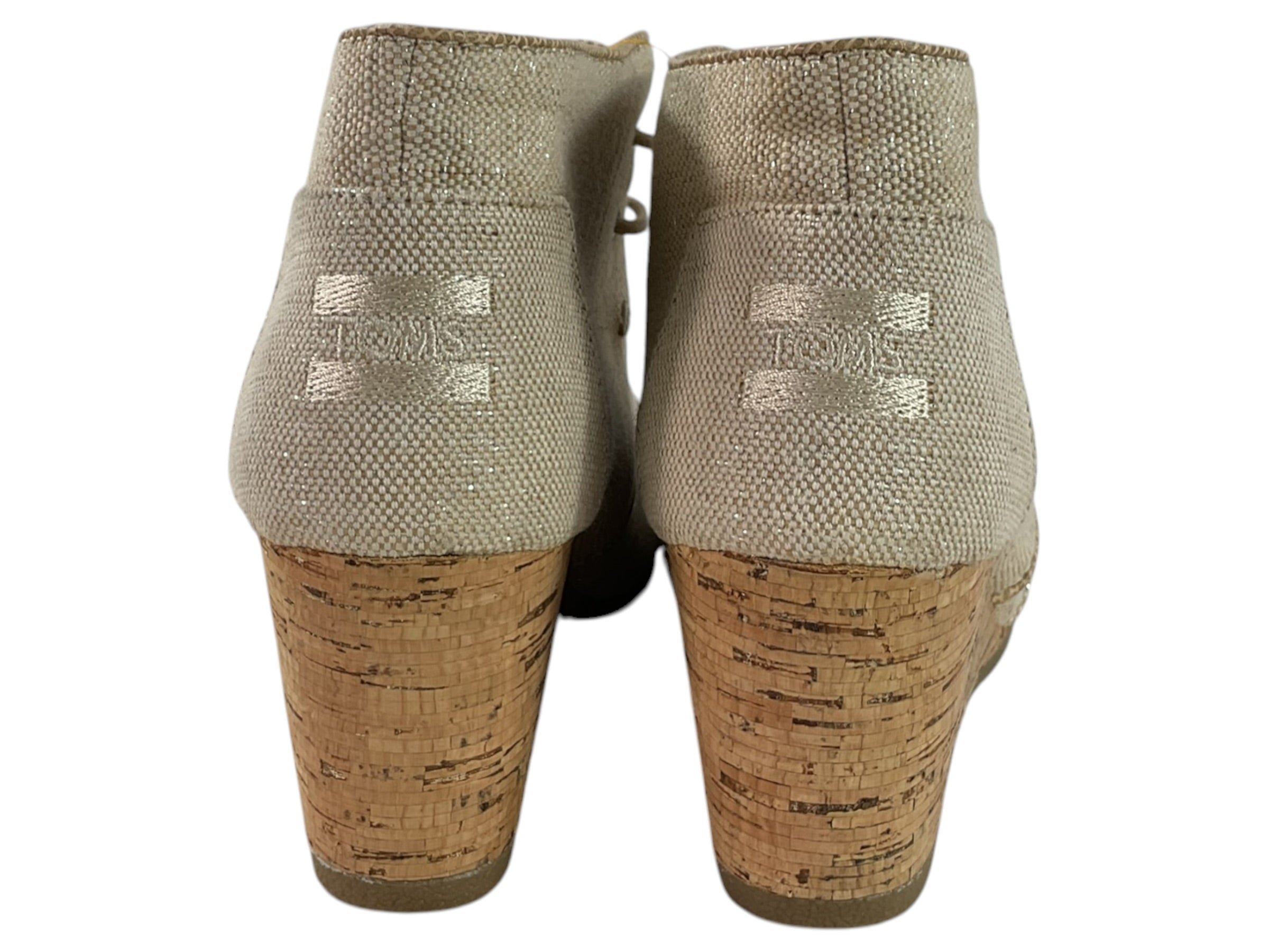 Botín 7.5 (Toms)