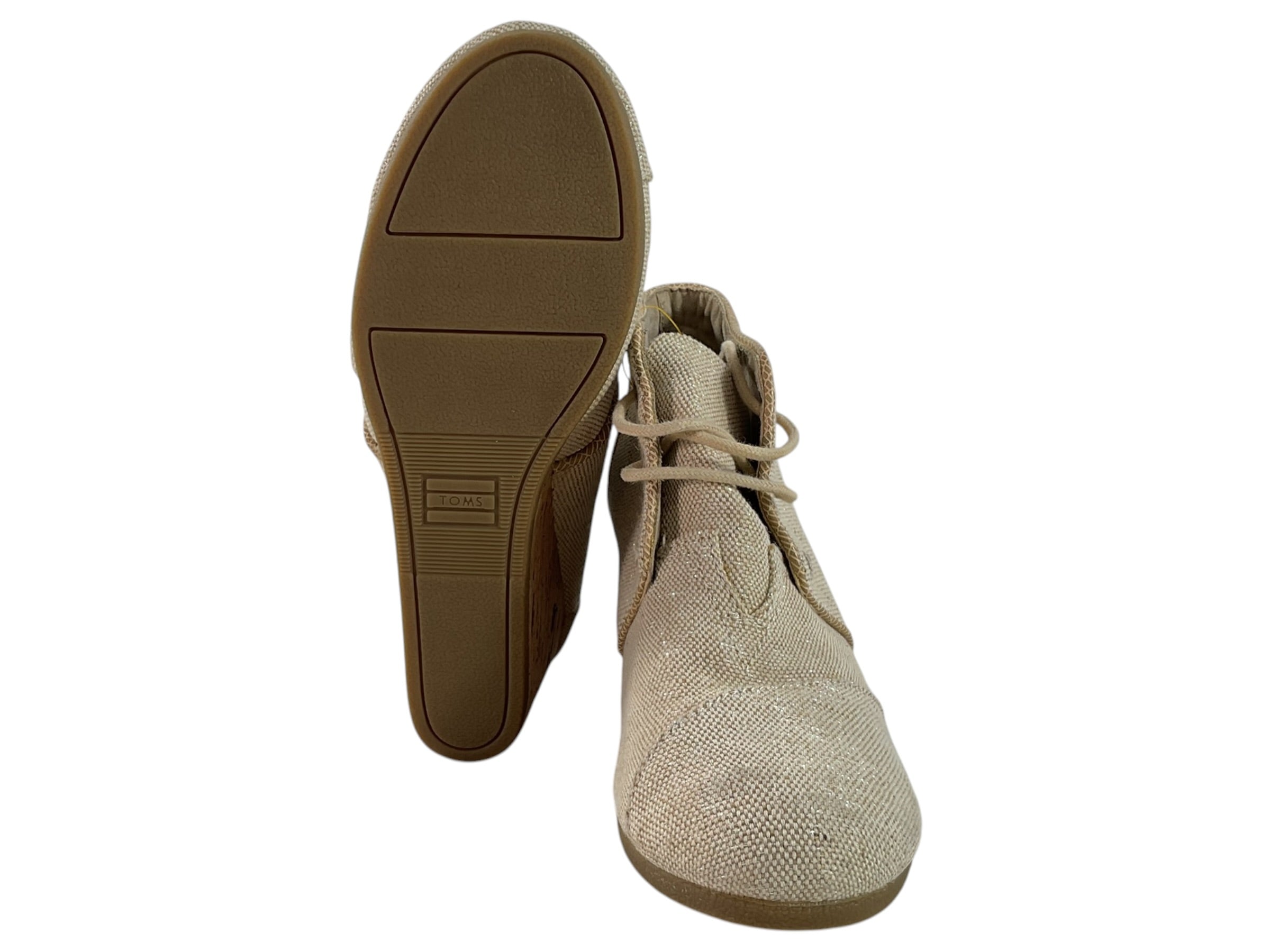 Botín 7.5 (Toms)